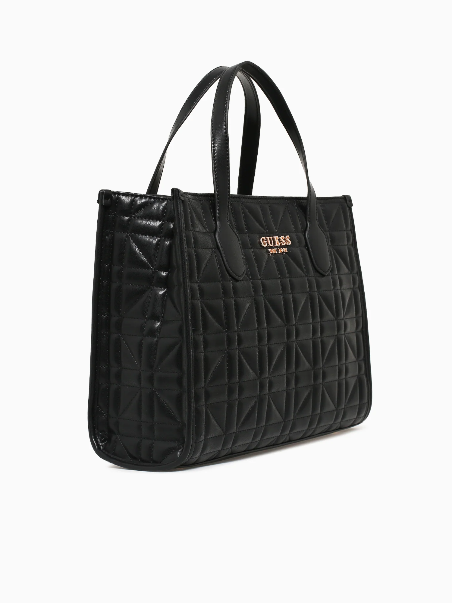 Silvana 2 Comp Tote Bla 001 - Image 2