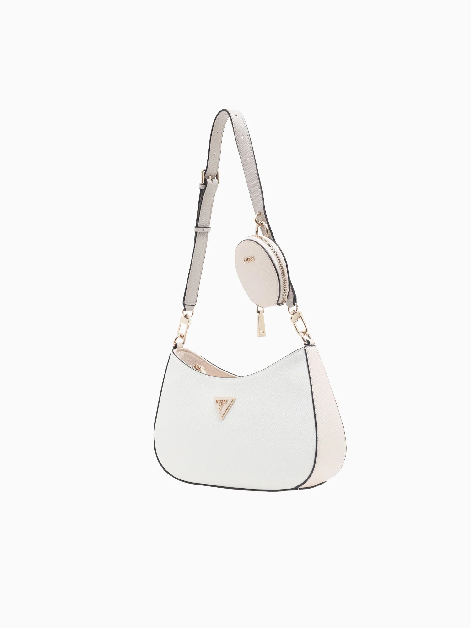 Vg841618 Alexie Shoulder Bag Wml - Image 2