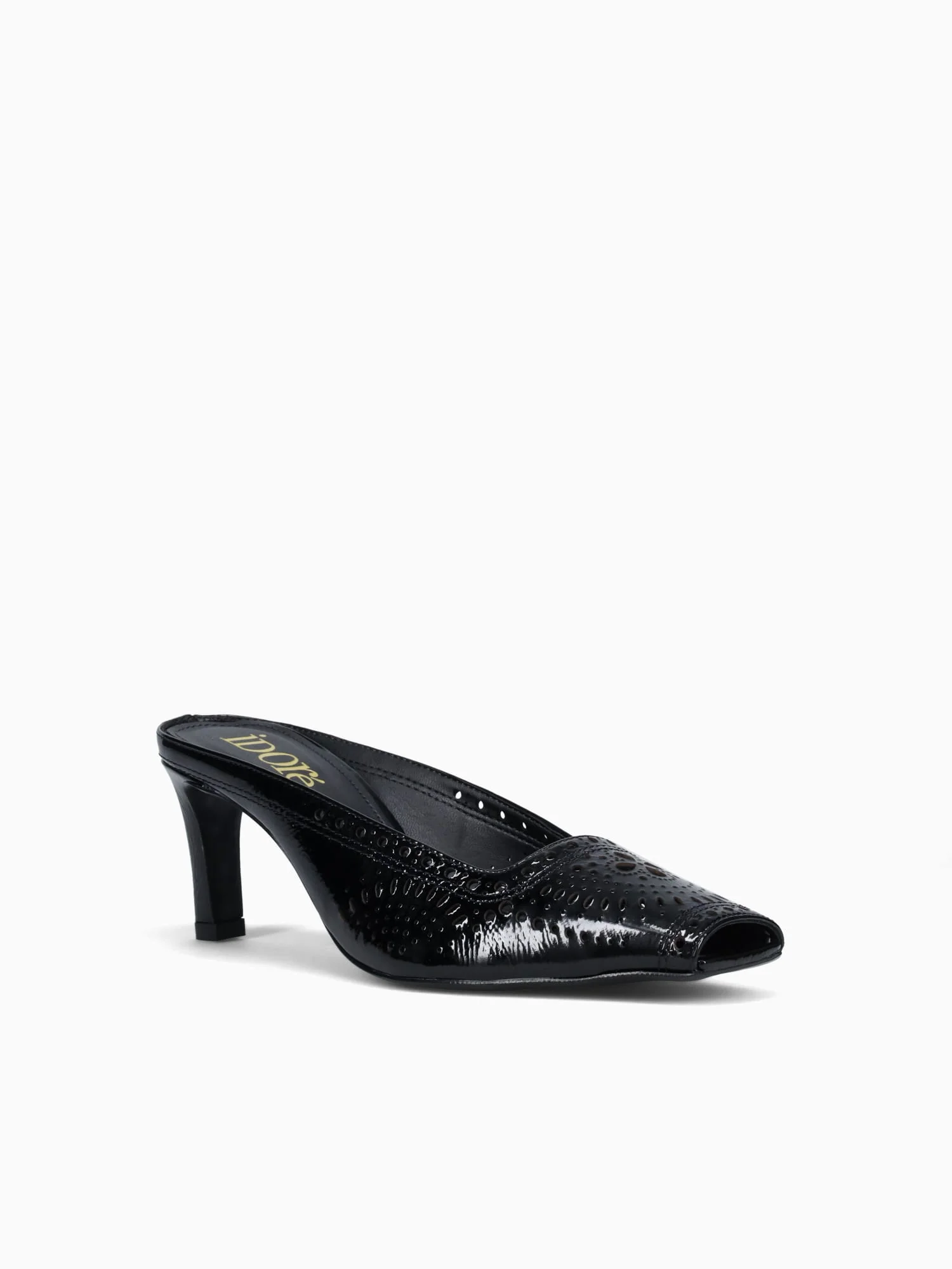 Aimar Black Vz Show - Image 2