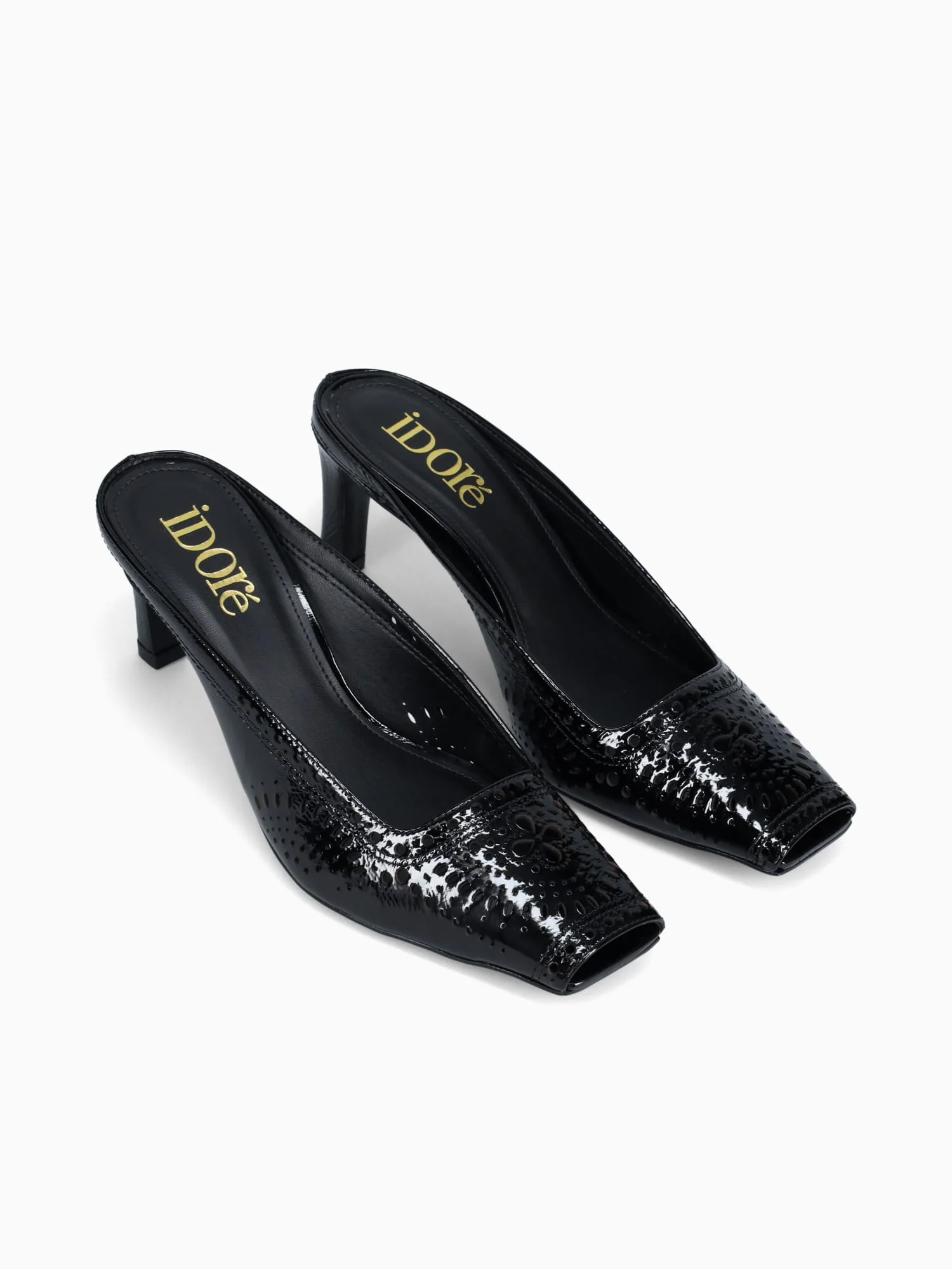 Aimar Black Vz Show - Image 3