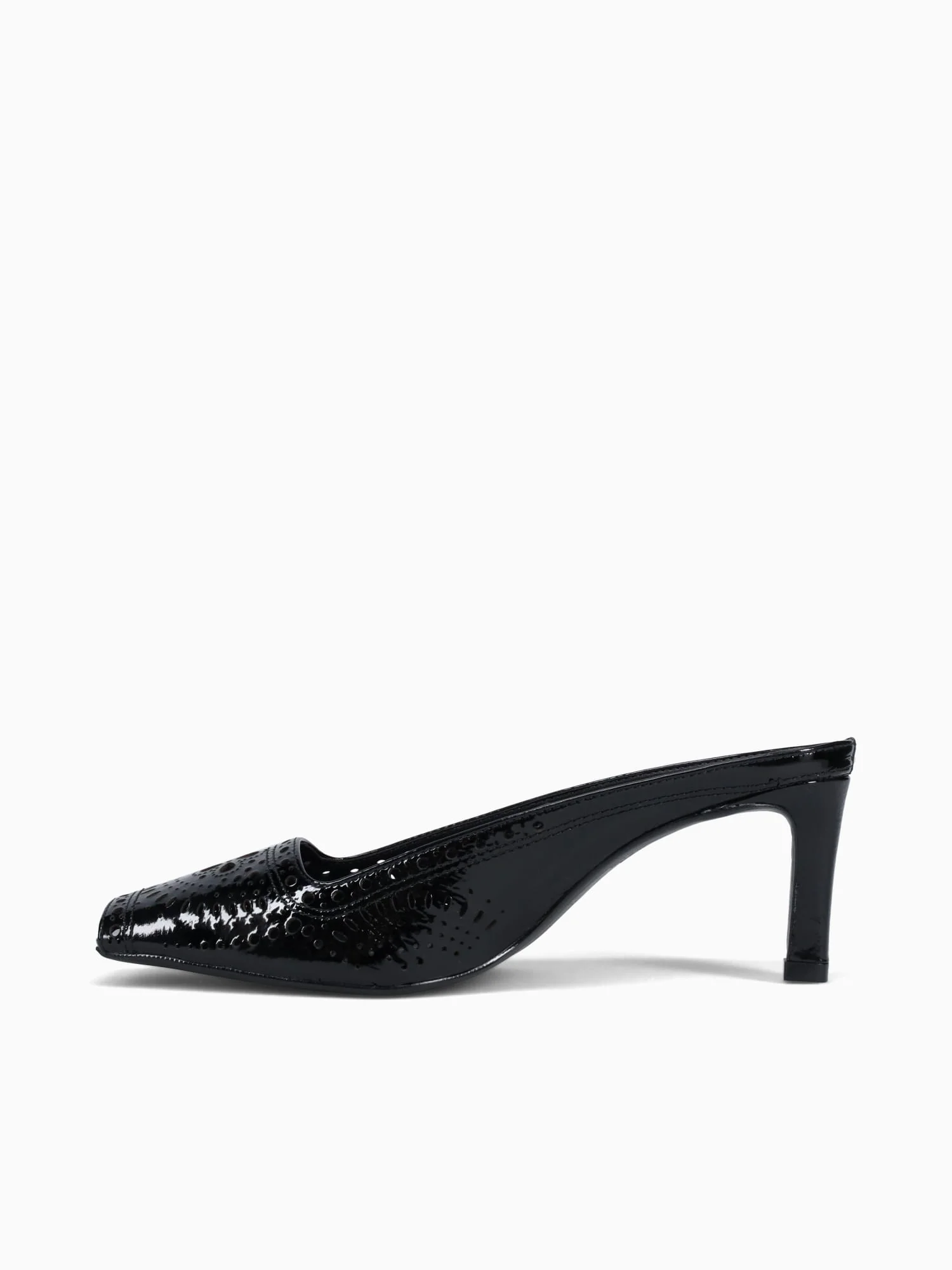 Aimar Black Vz Show - Image 4