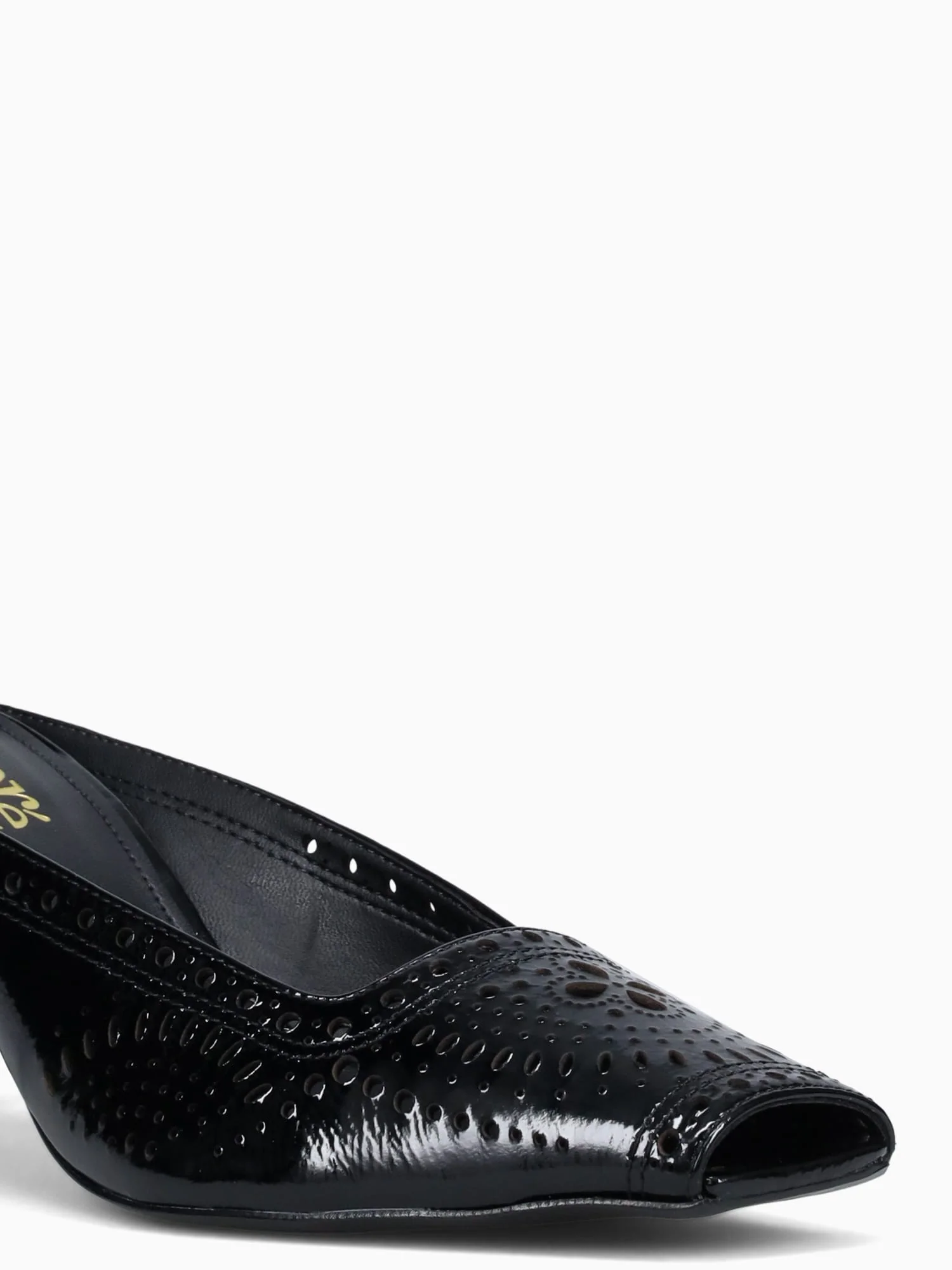 Aimar Black Vz Show - Image 7
