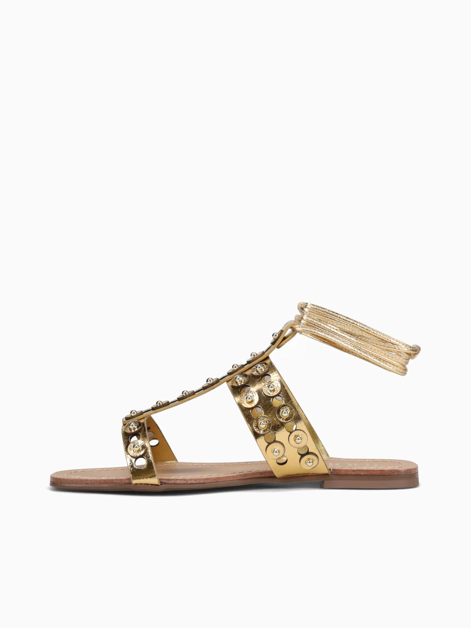 Arley Gold Metal Bala - Image 3