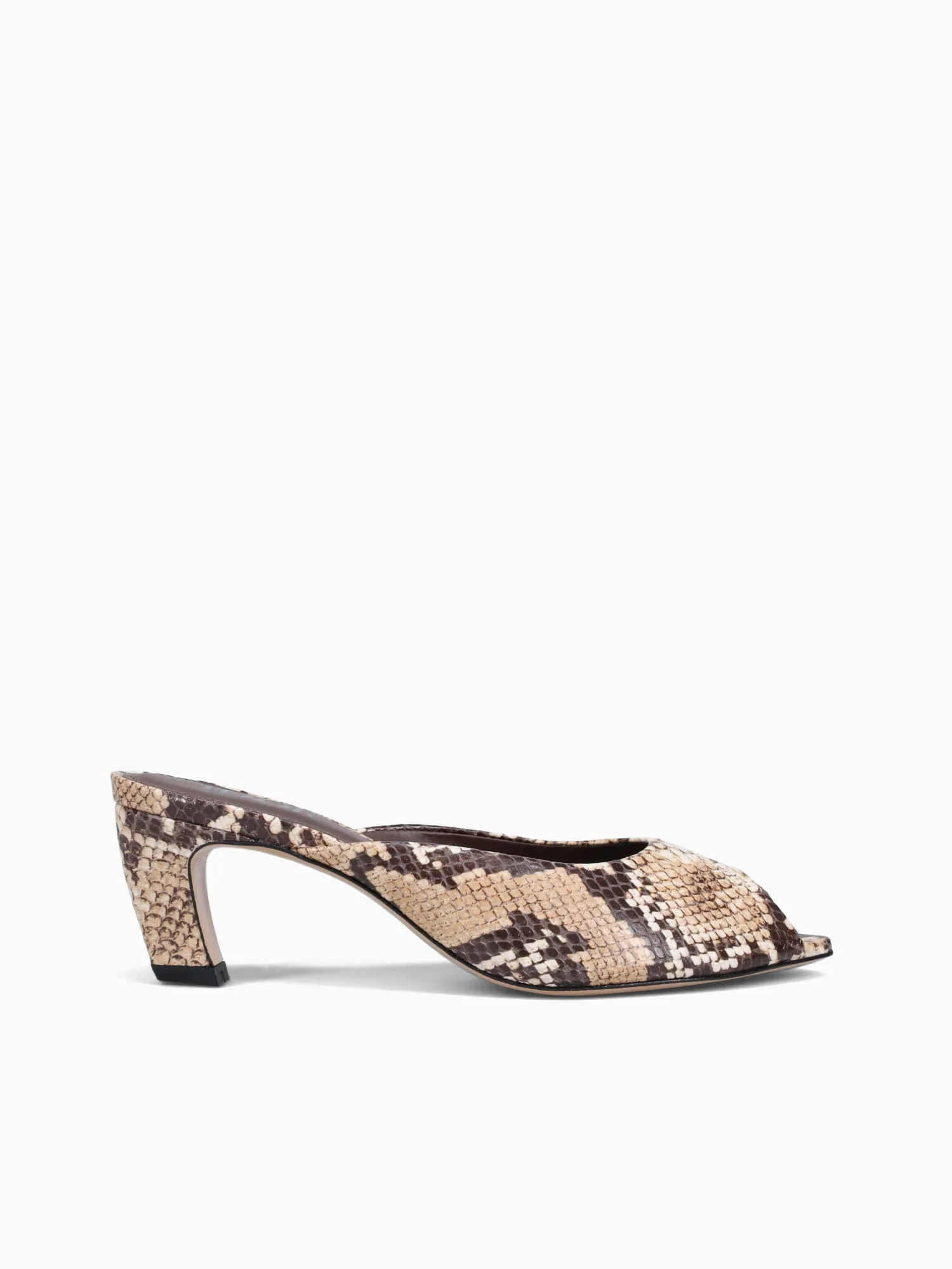 Bikendi Cream Bert Snake