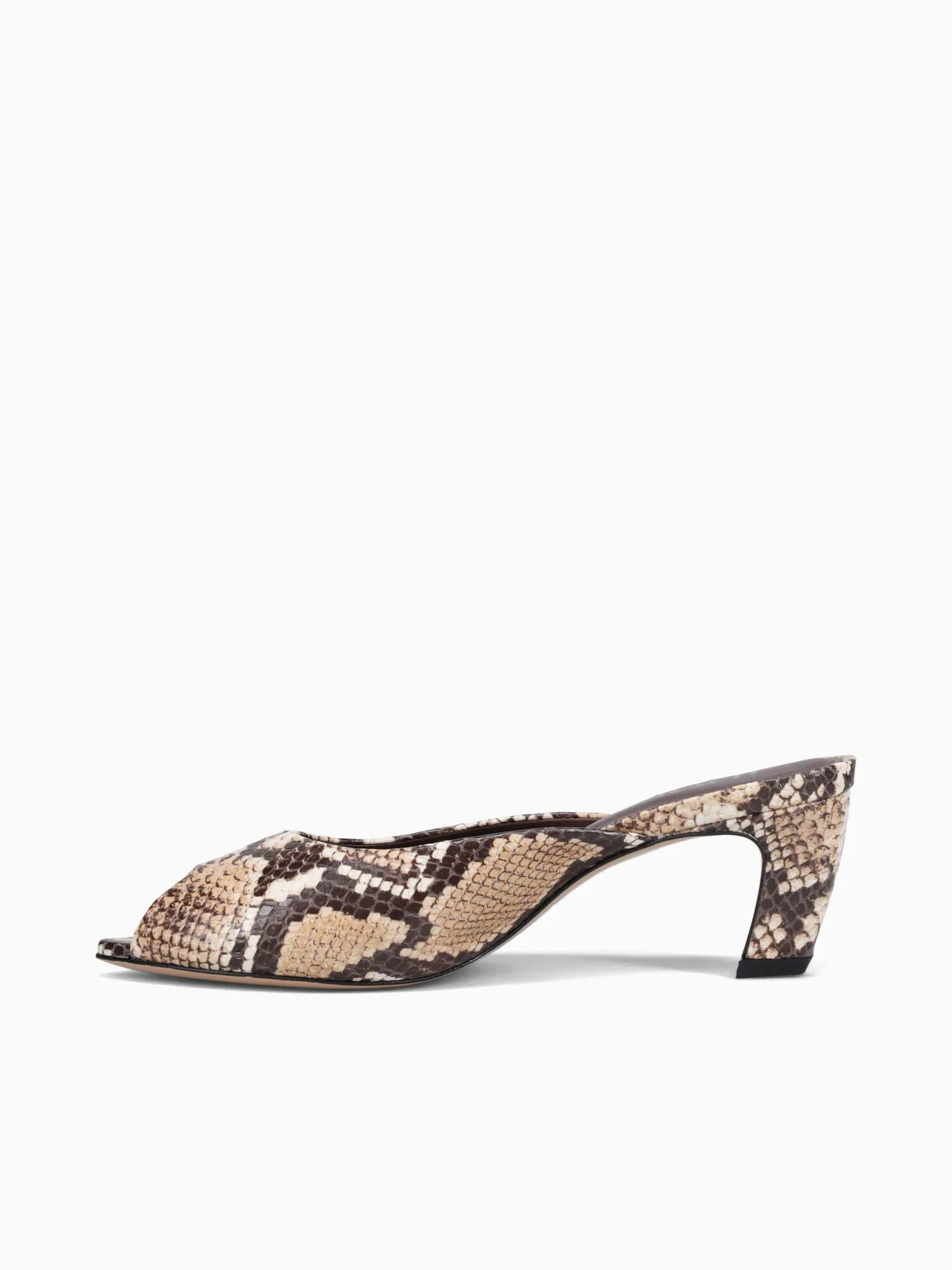 Bikendi Cream Bert Snake - Image 4