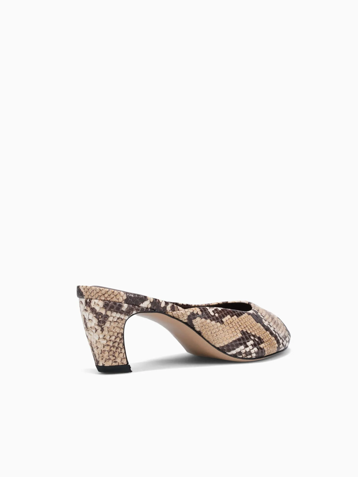 Bikendi Cream Bert Snake - Image 5
