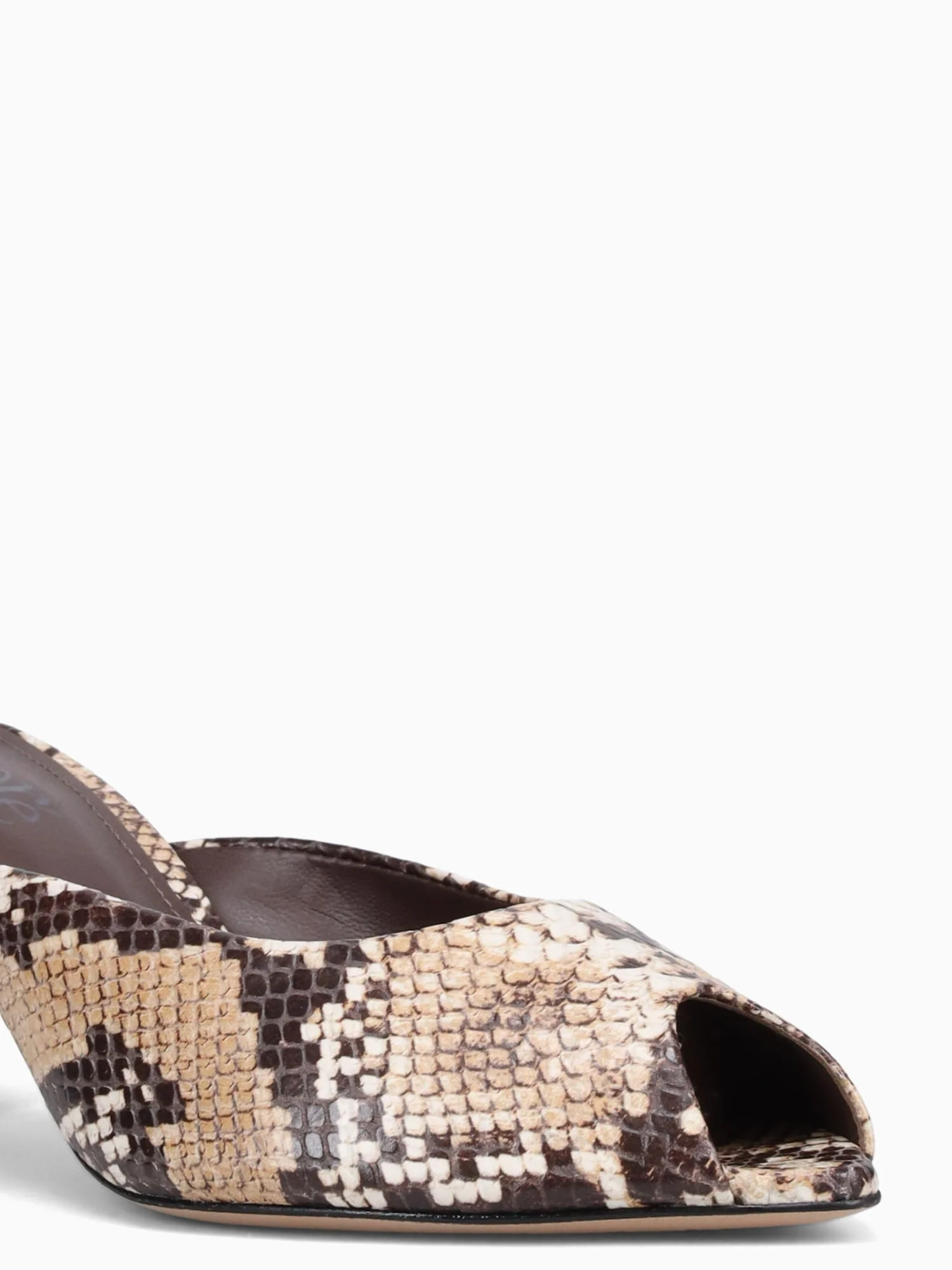 Bikendi Cream Bert Snake - Image 7