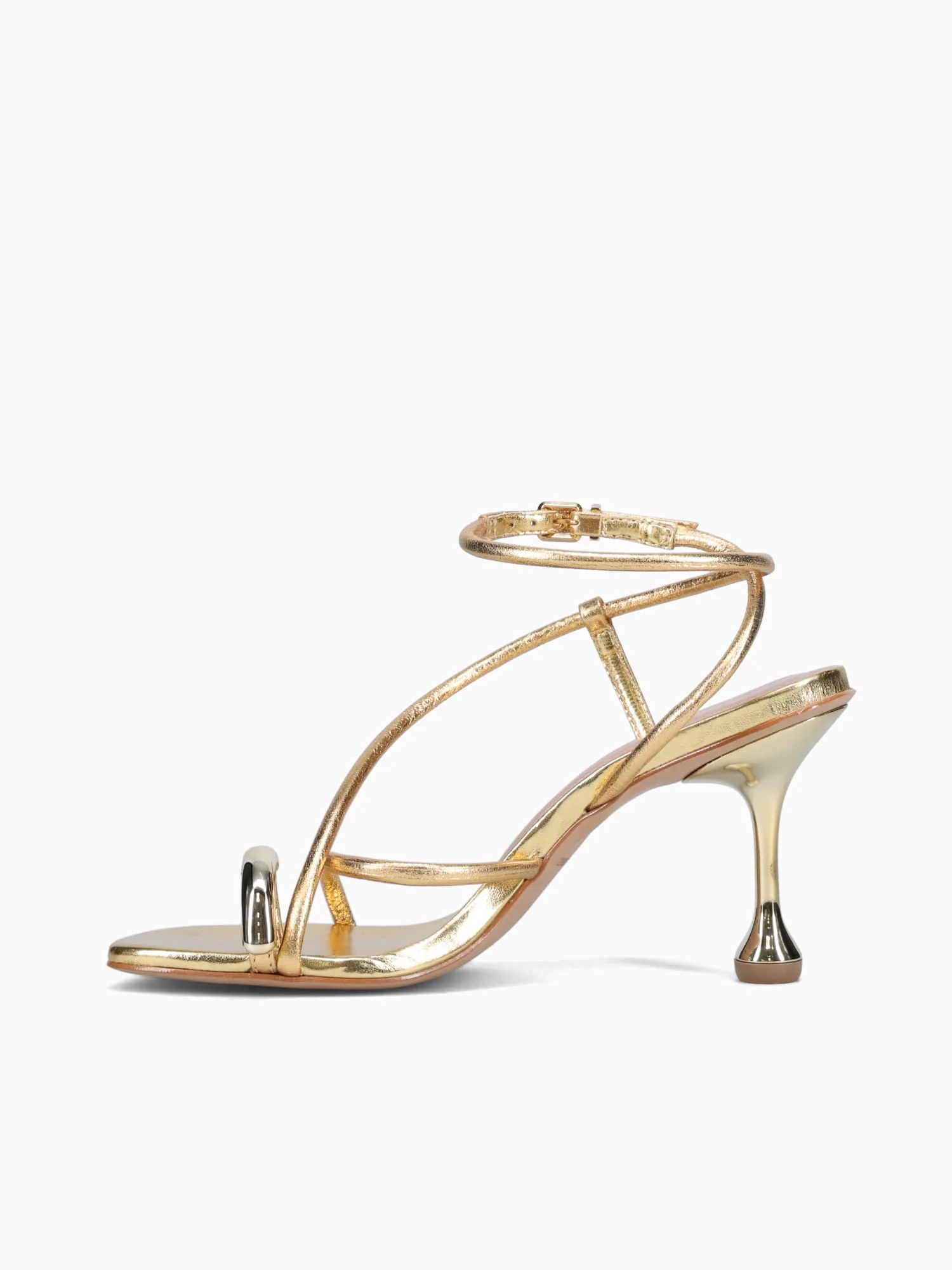 Cecilia Gold Cristal - Image 4
