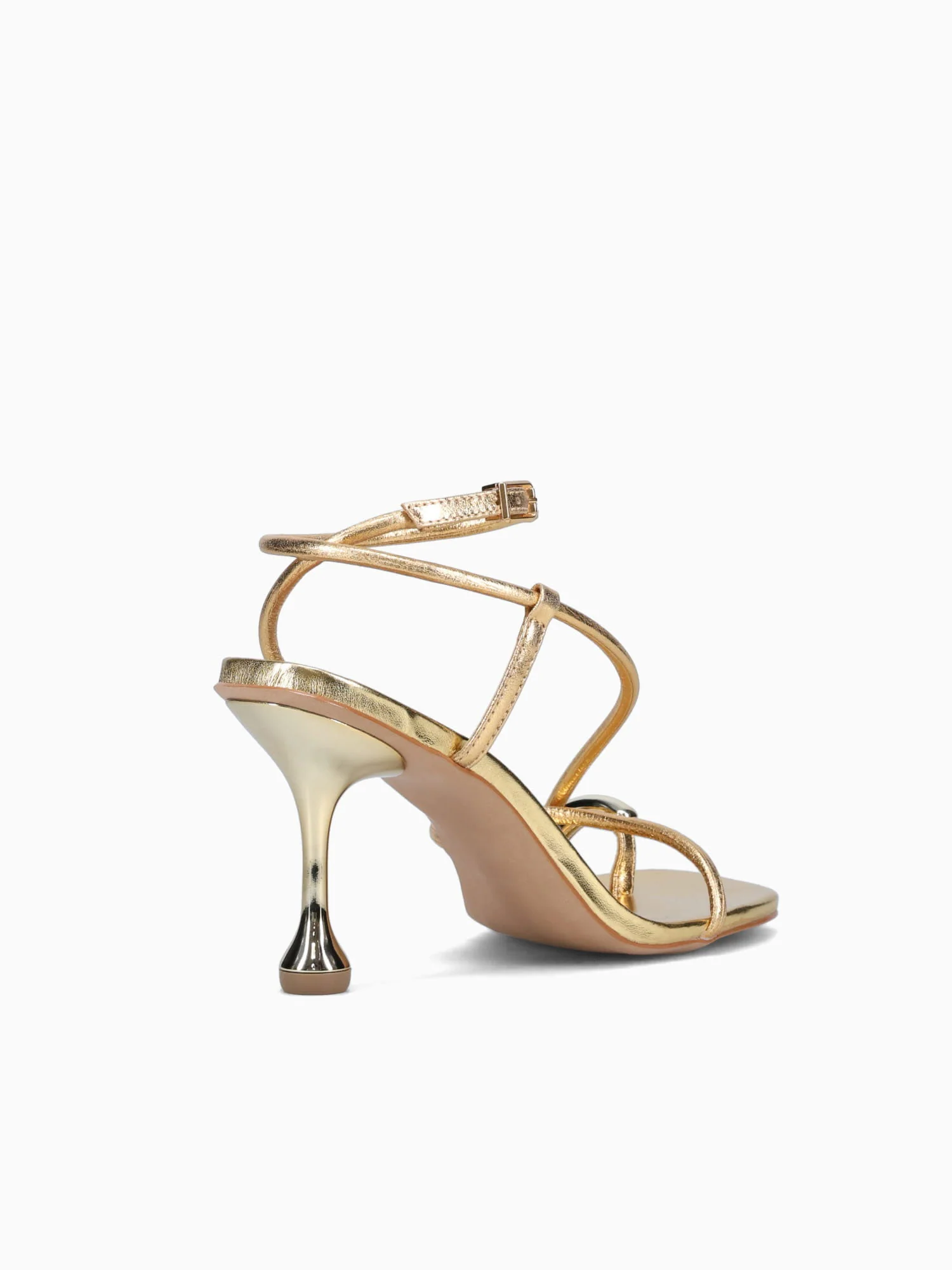 Cecilia Gold Cristal - Image 5