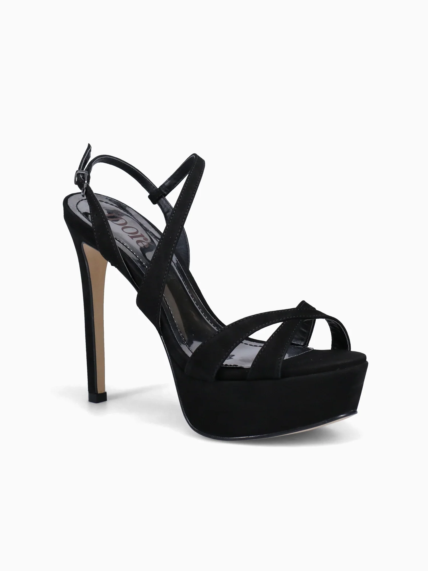 Claire 10.244 Black Nbk - Image 2