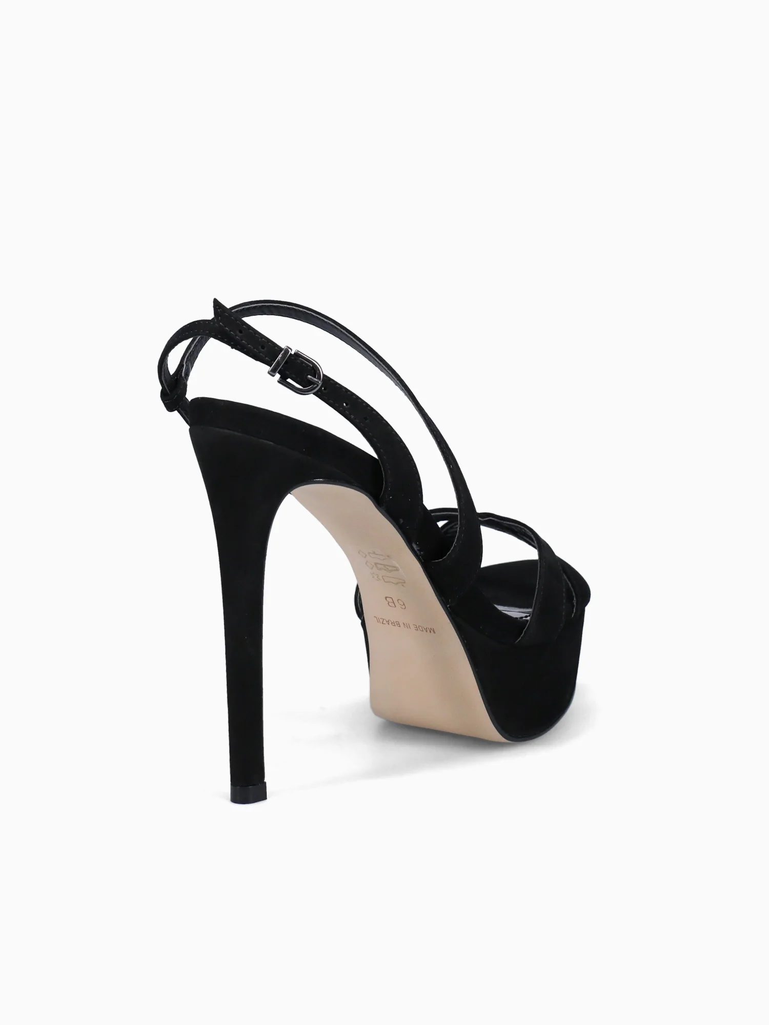 Claire 10.244 Black Nbk - Image 4