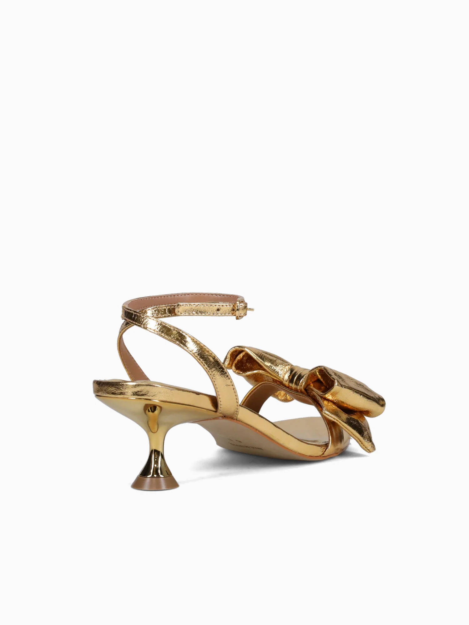 Deja Gold Metal Bala - Image 5