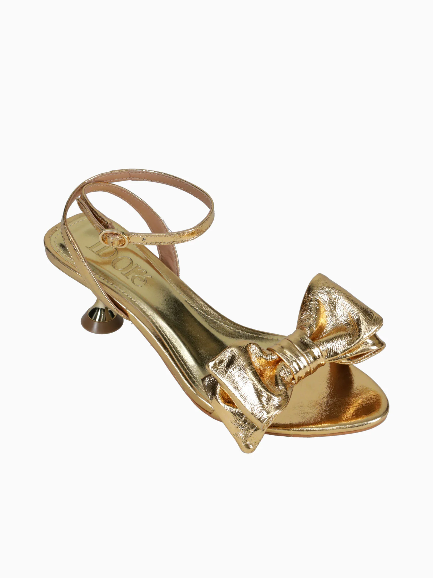 Deja Gold Metal Bala - Image 6