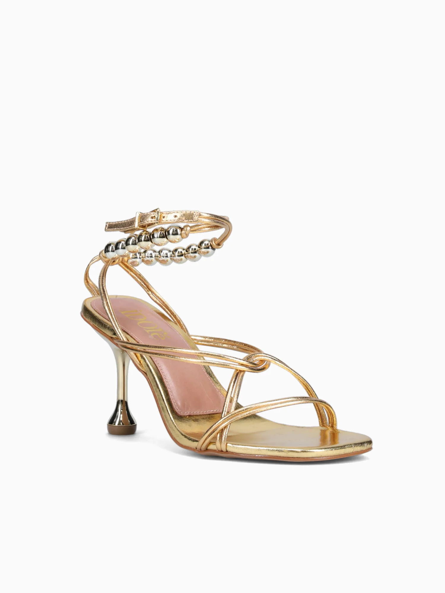 Evelina Gold Cristal - Image 2