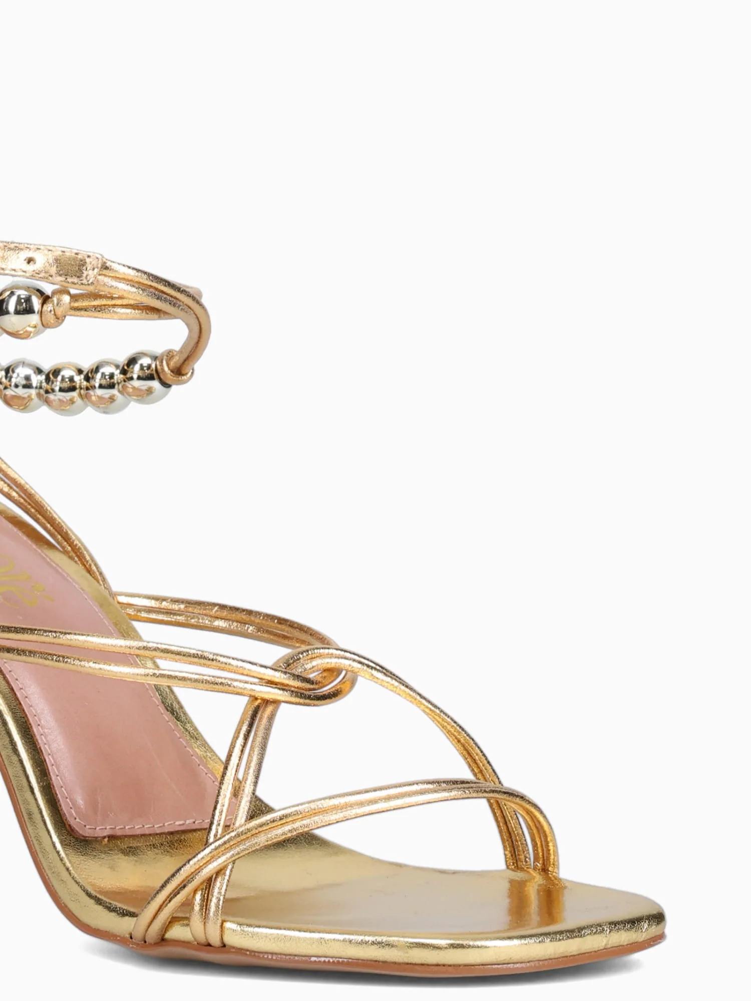 Evelina Gold Cristal - Image 5