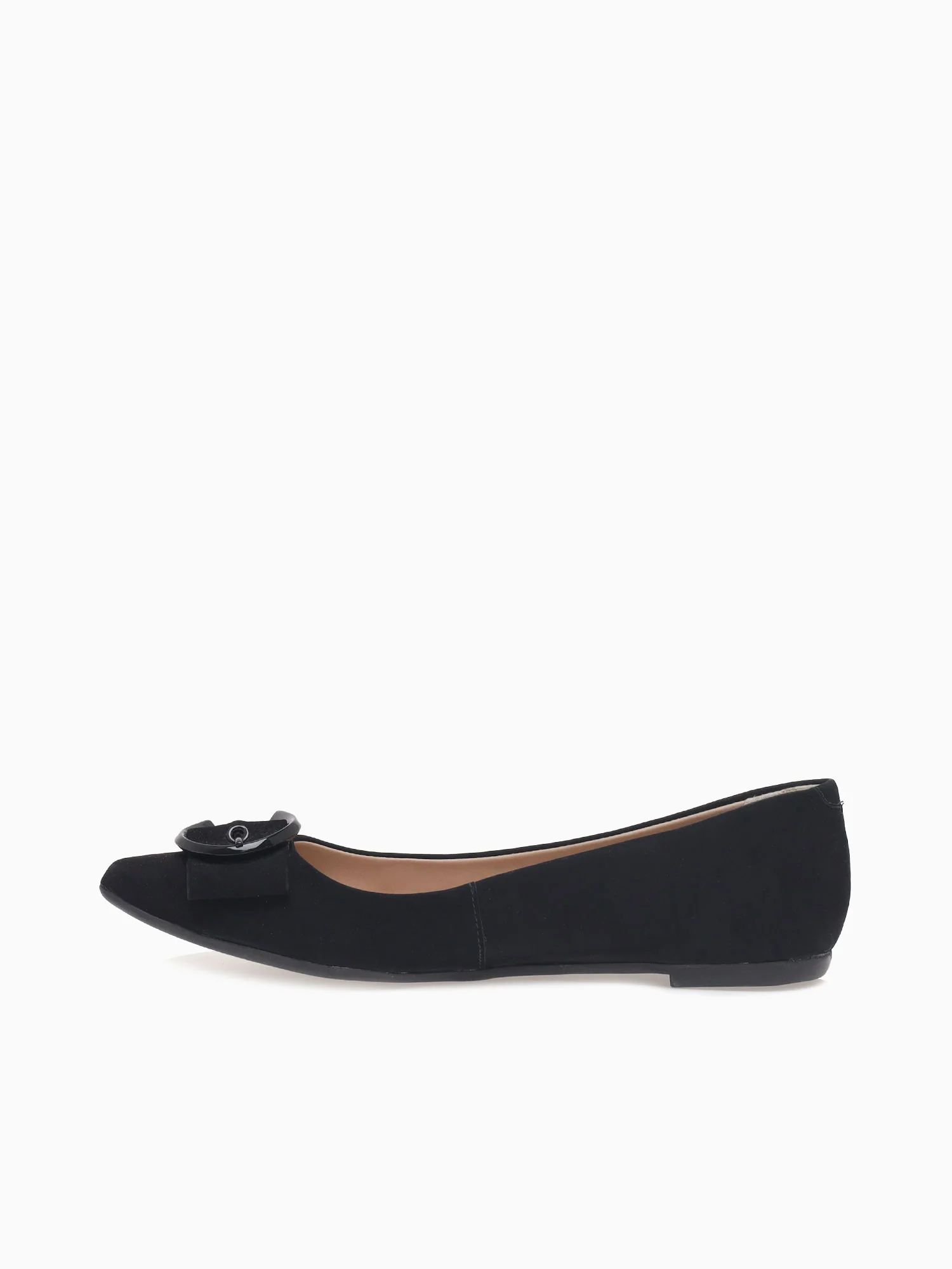 Fanny 0251044 Black Nbk - Image 3