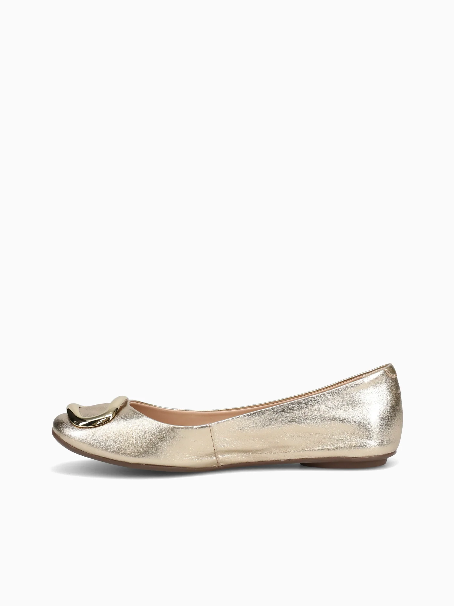 Fara 0010676 Ouro Claro Metal - Image 3