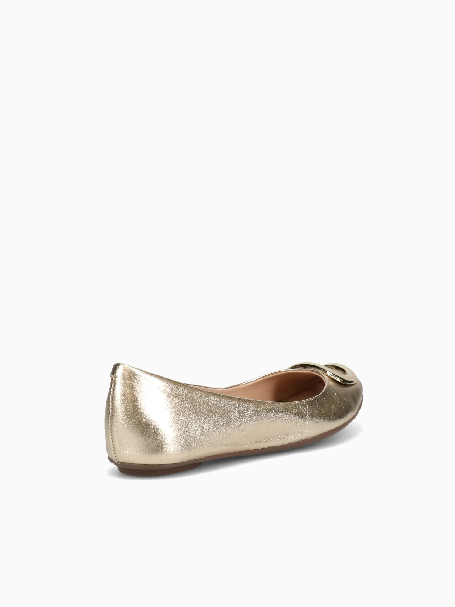 Fara 0010676 Ouro Claro Metal - Image 4