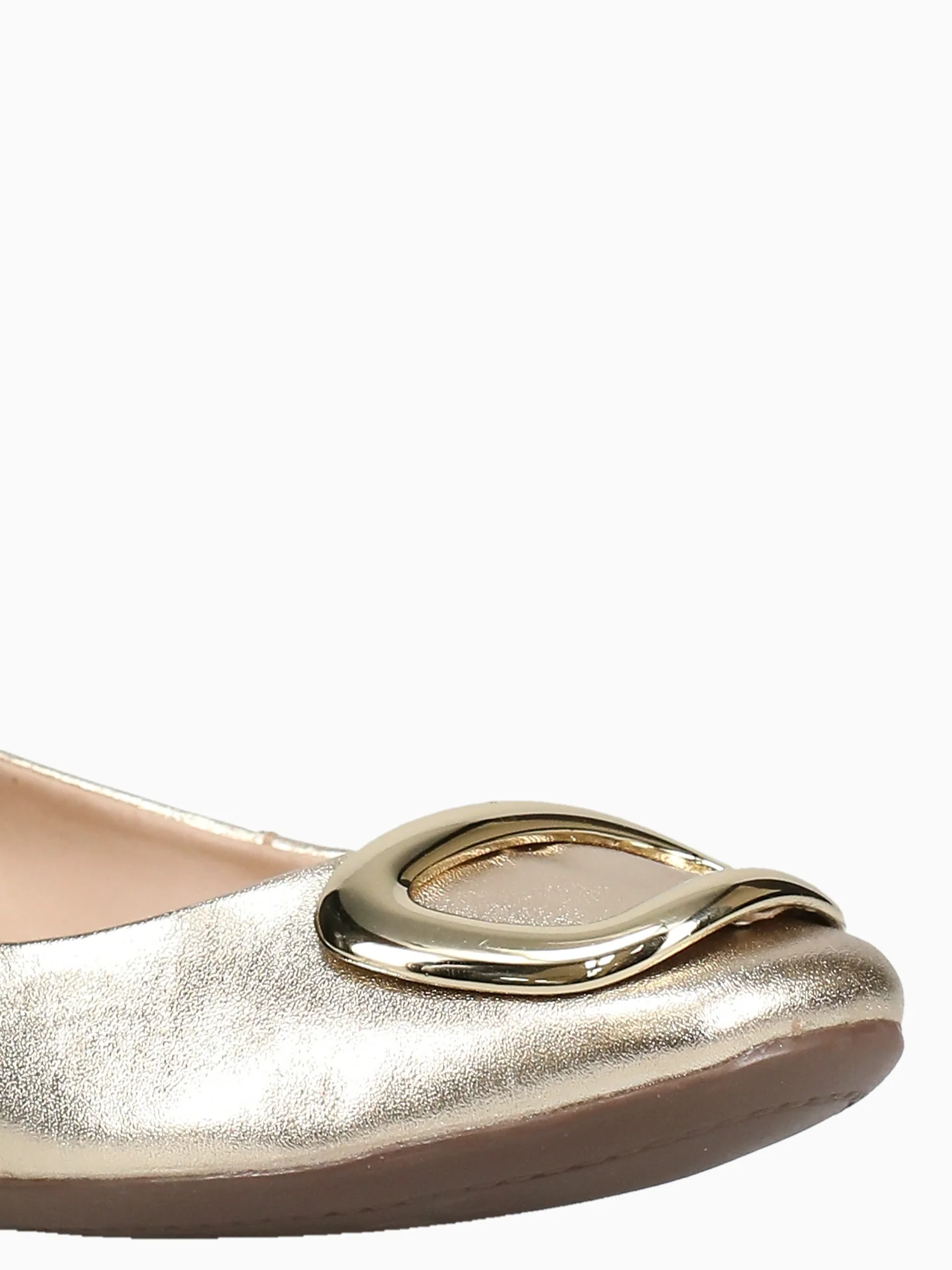 Fara 0010676 Ouro Claro Metal - Image 5
