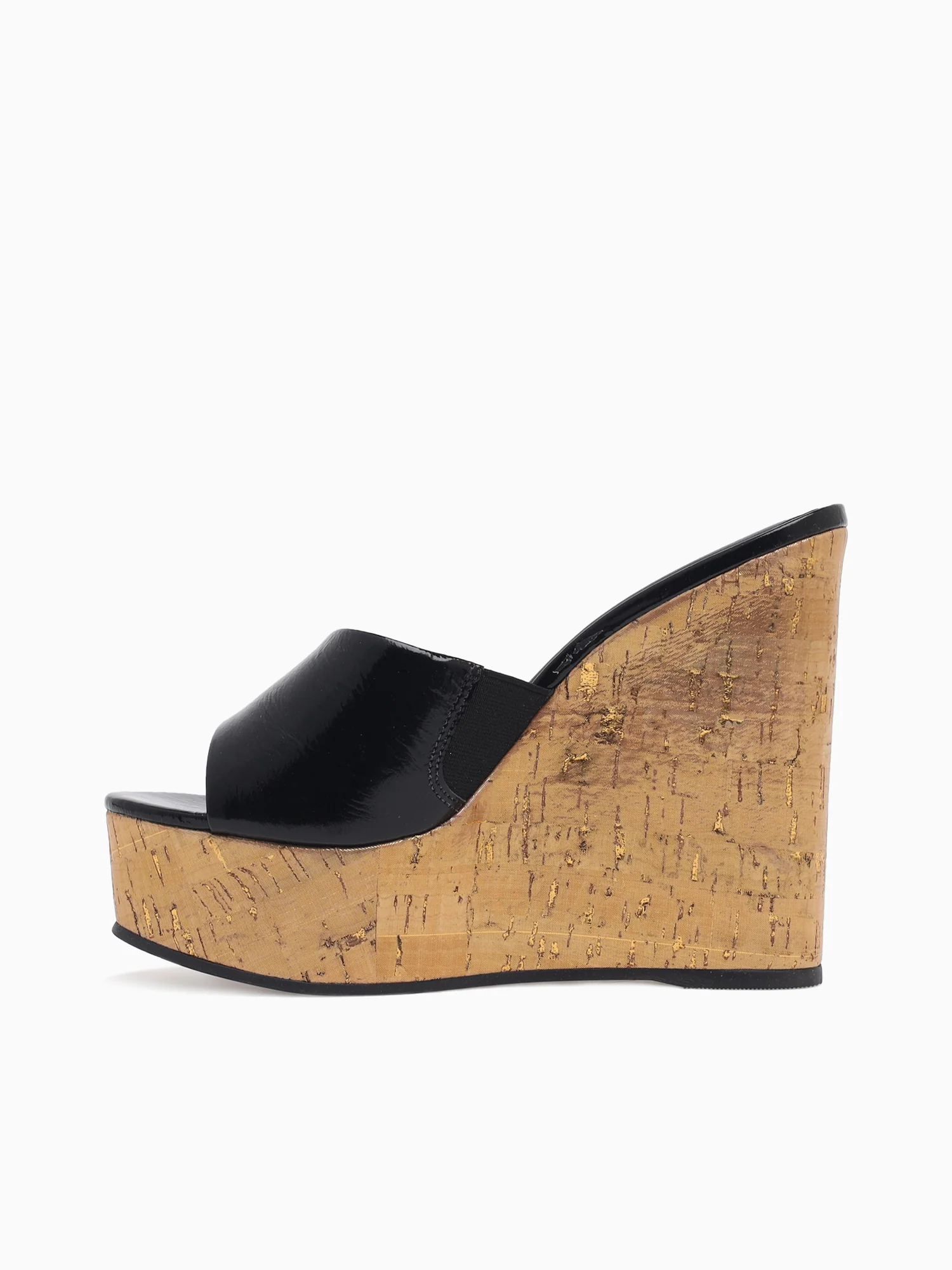 Keylor Preto Crinckle - Image 3