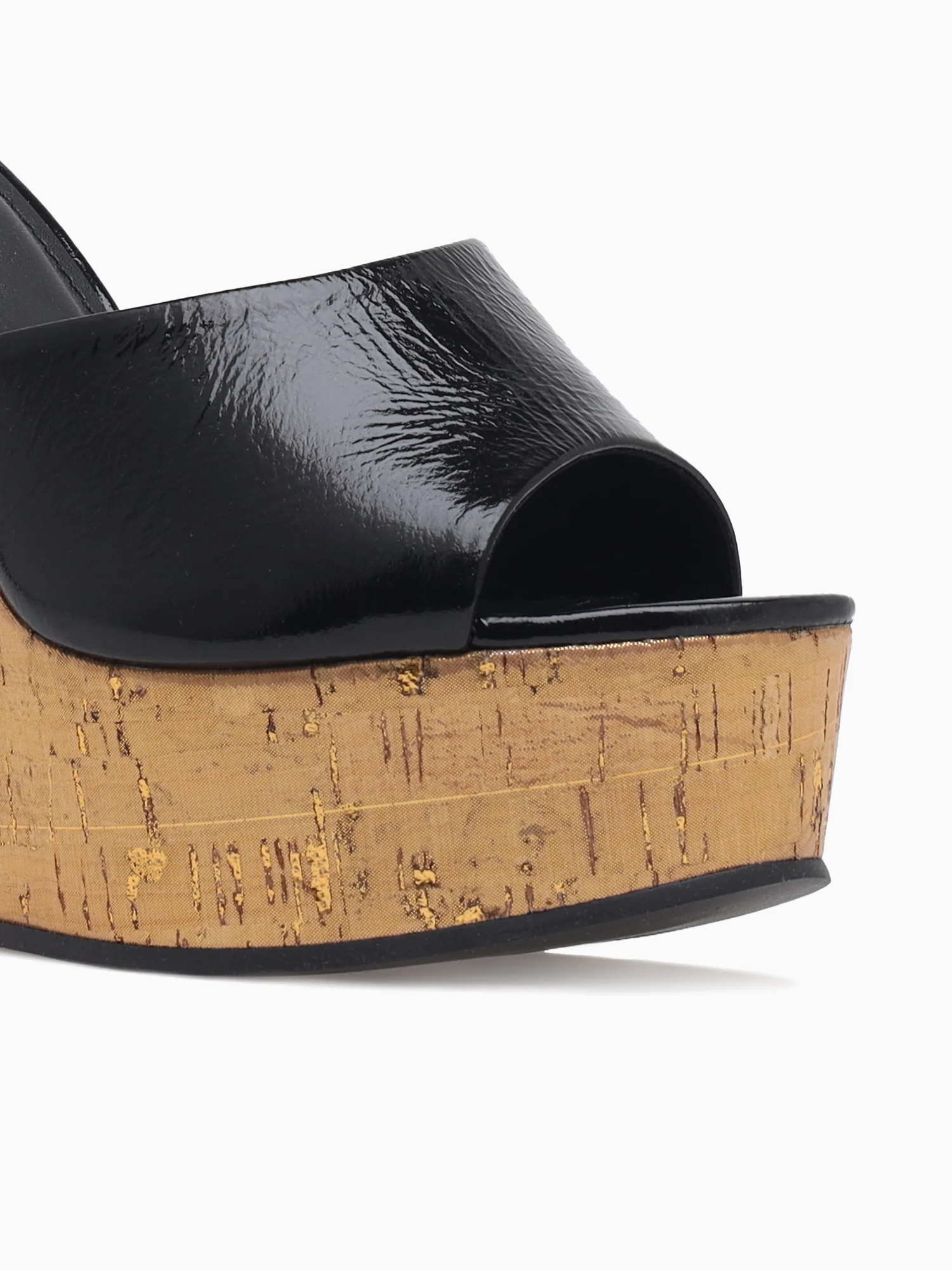Keylor Preto Crinckle - Image 5