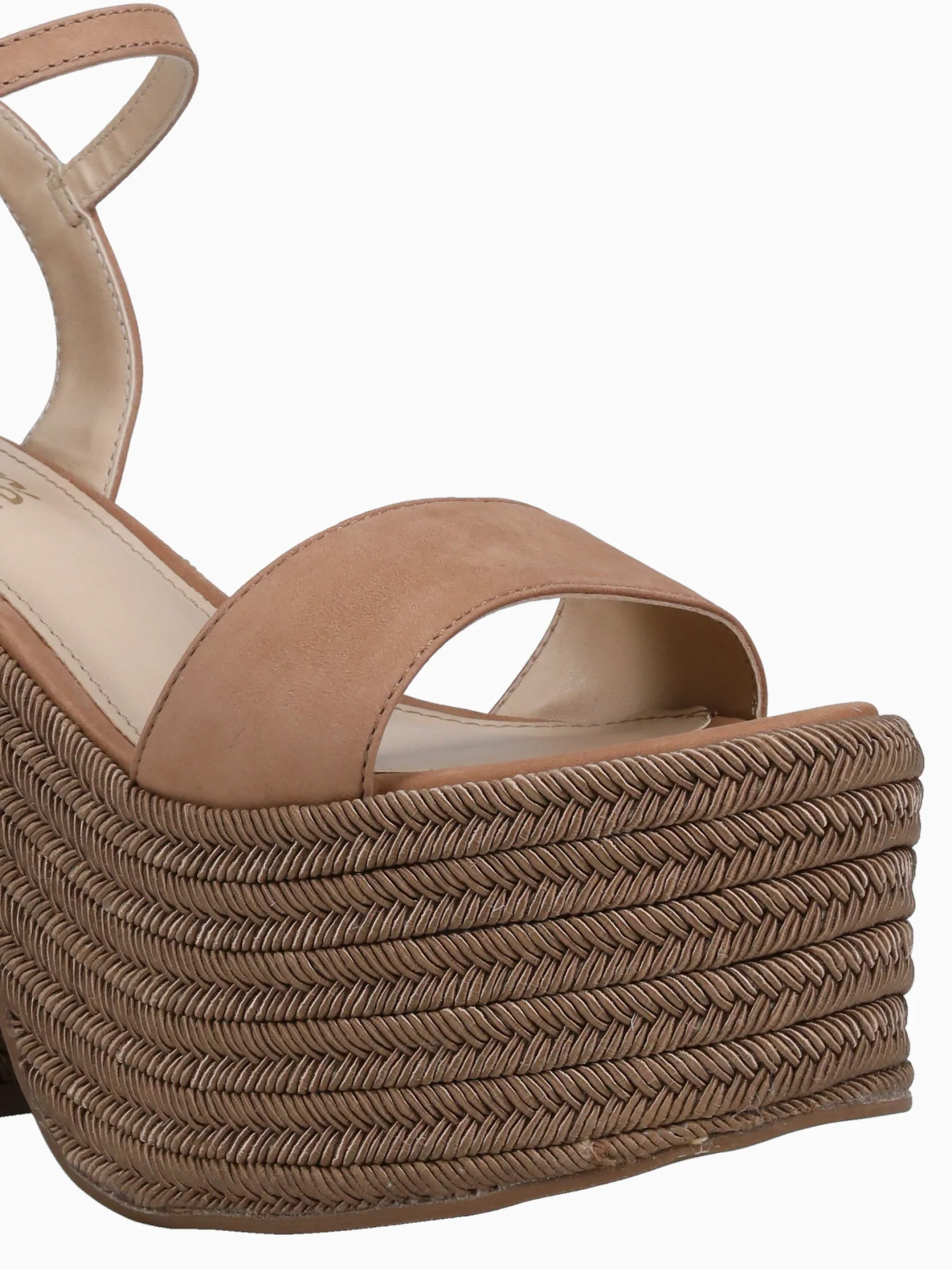 Layla Amendoa Nobuck Leather - Image 6