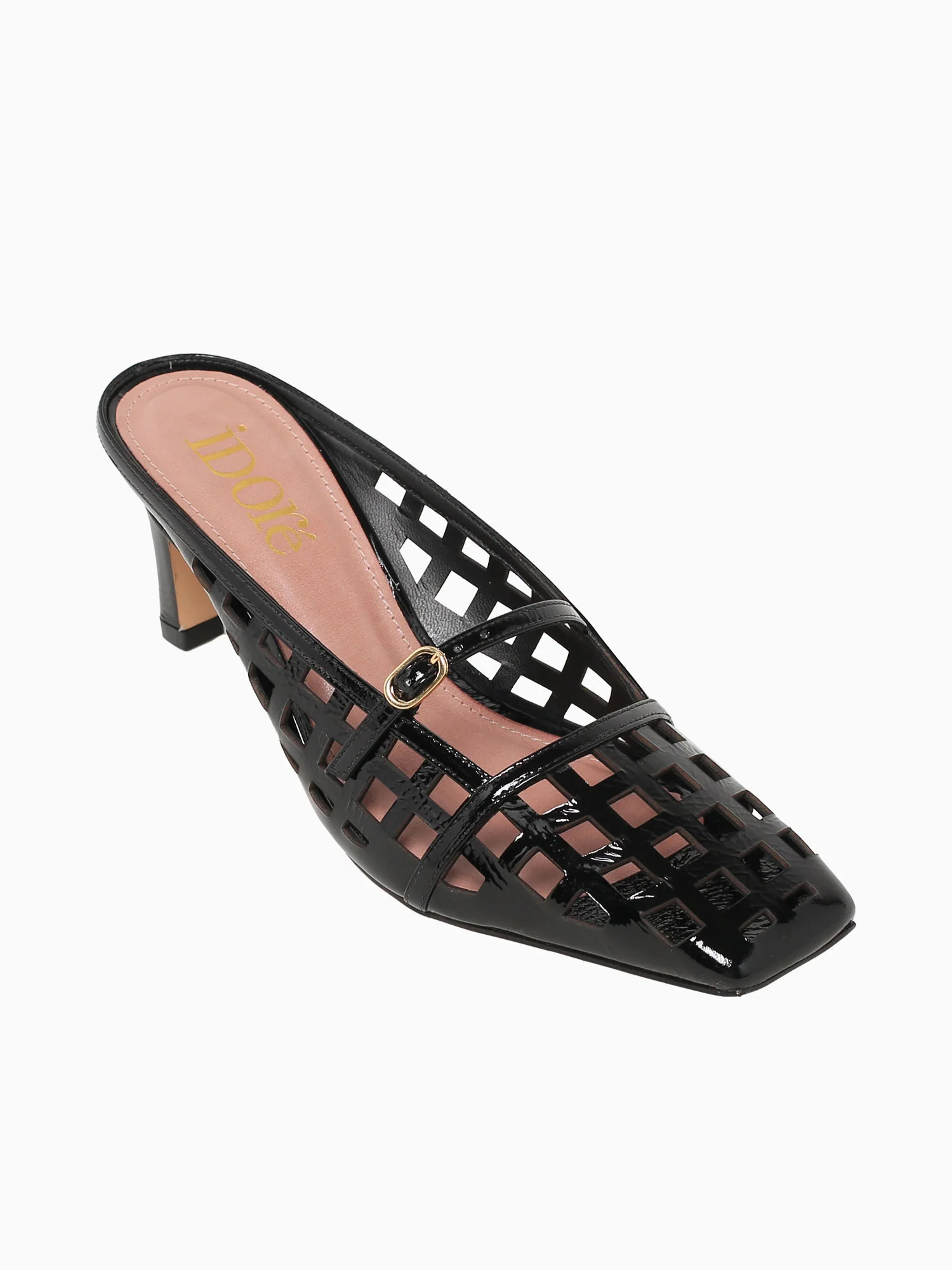Marlis Black Vz Show - Image 5