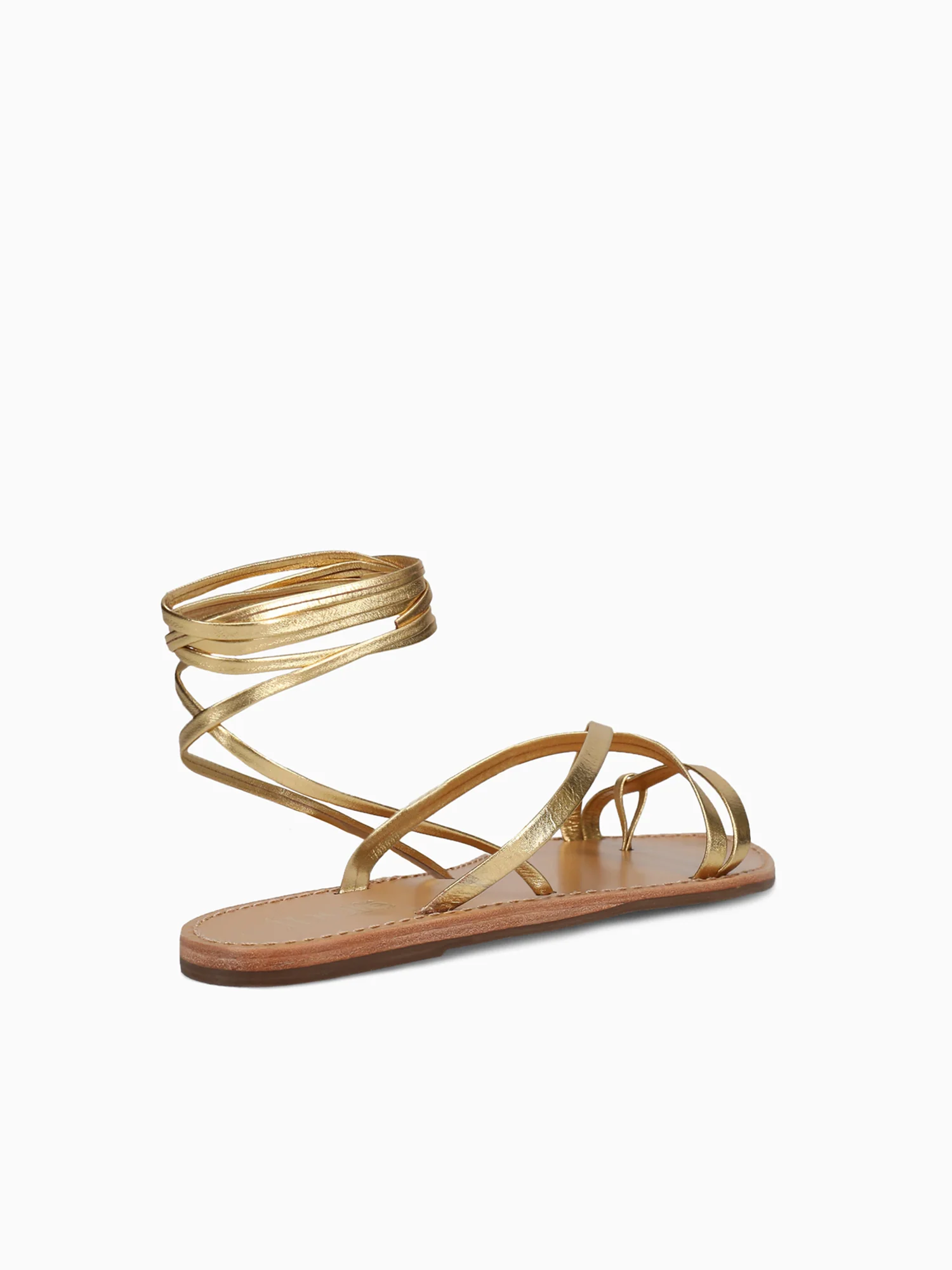 Rivera Gold Lam - Image 4