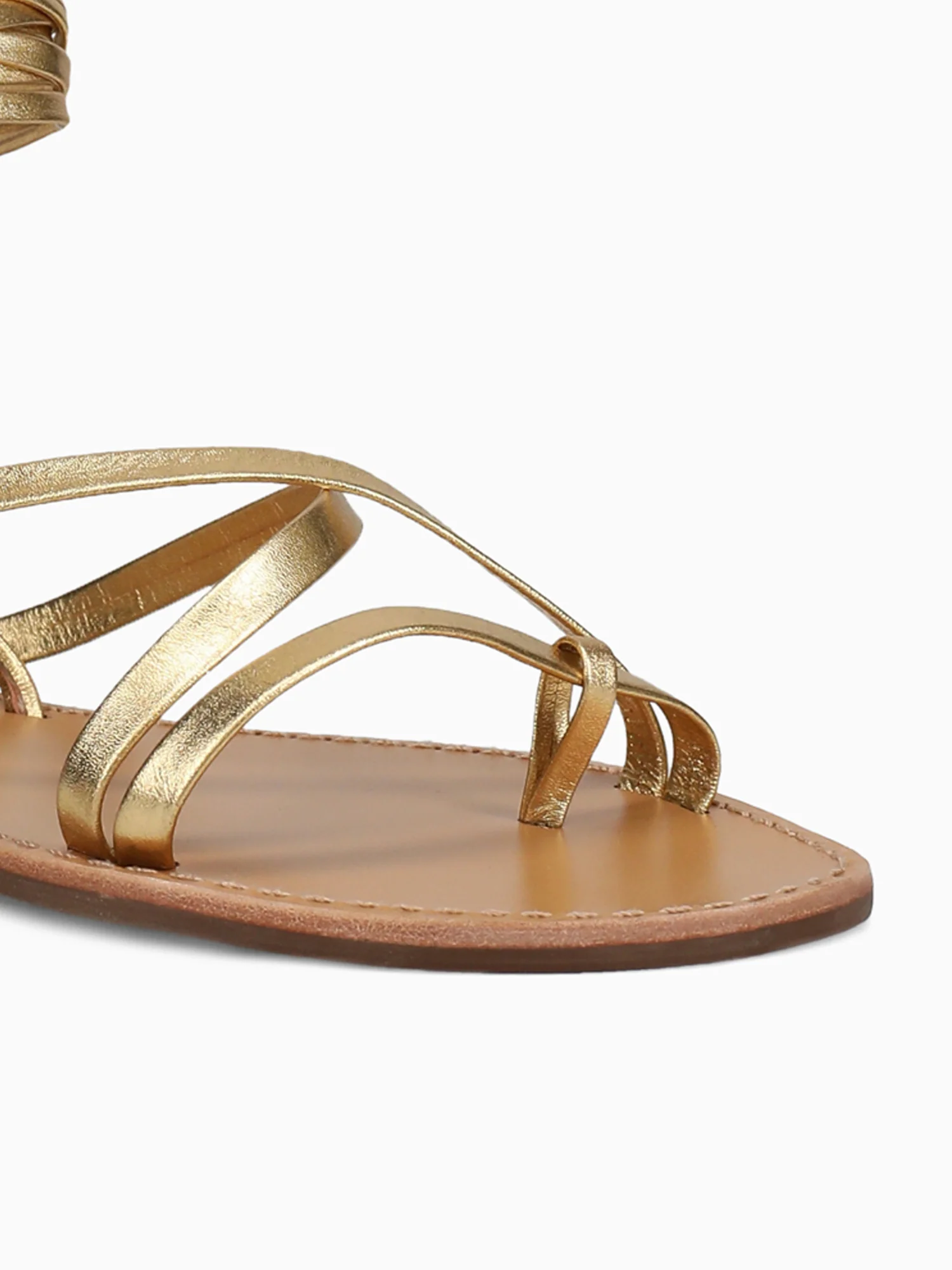 Rivera Gold Lam - Image 5