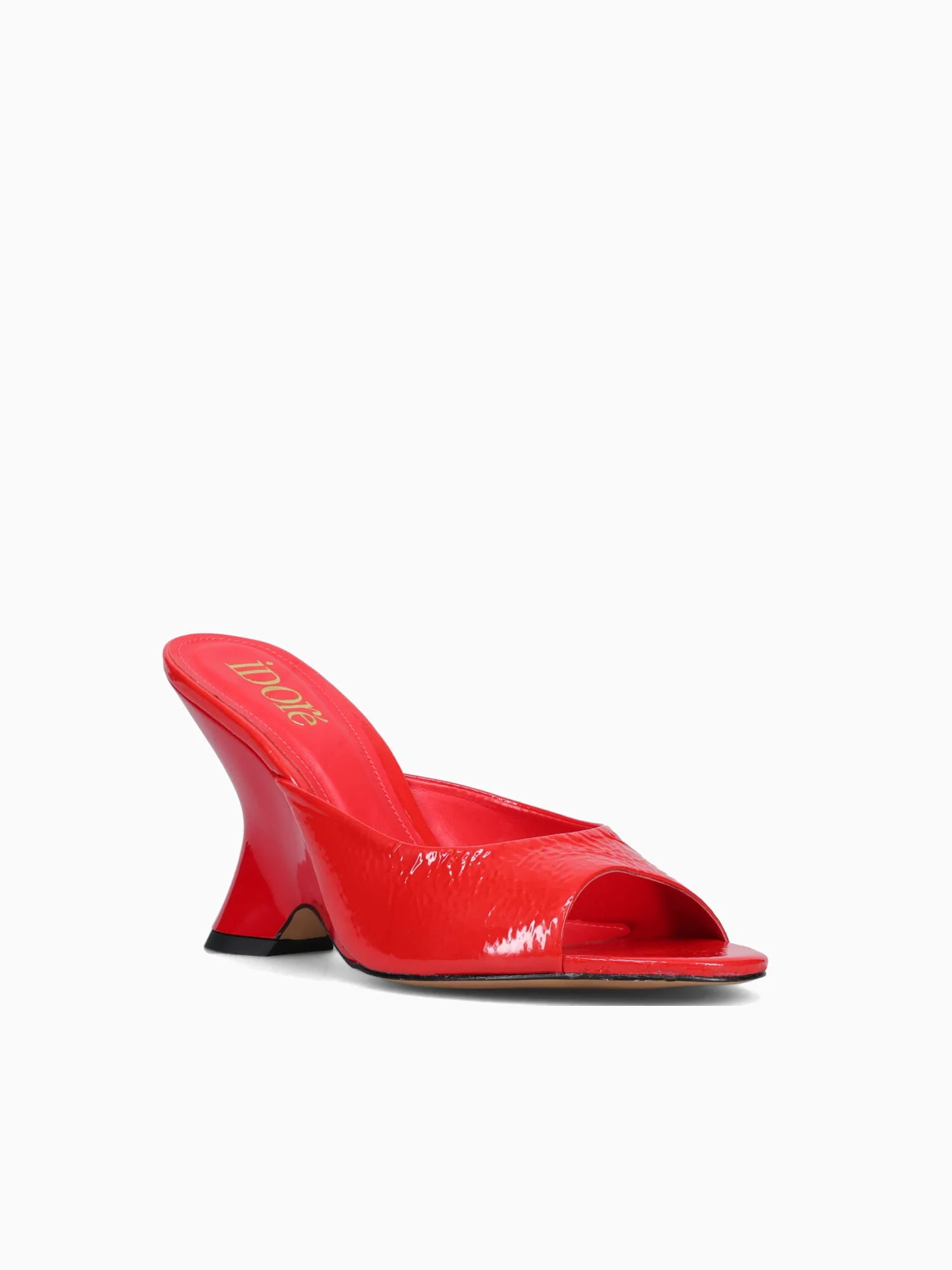 Sahira Red Verniz Artemis - Image 2