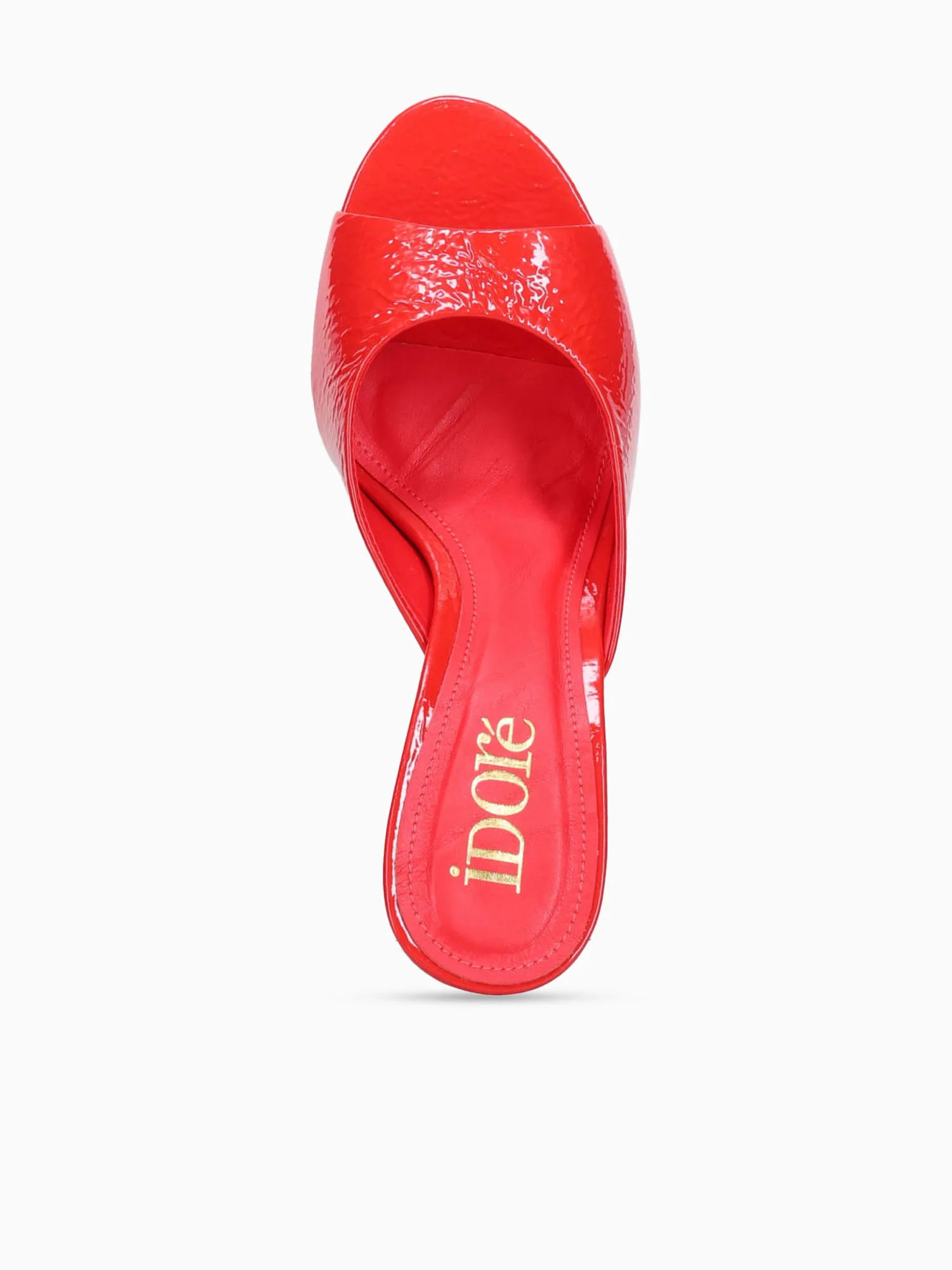 Sahira Red Verniz Artemis - Image 5