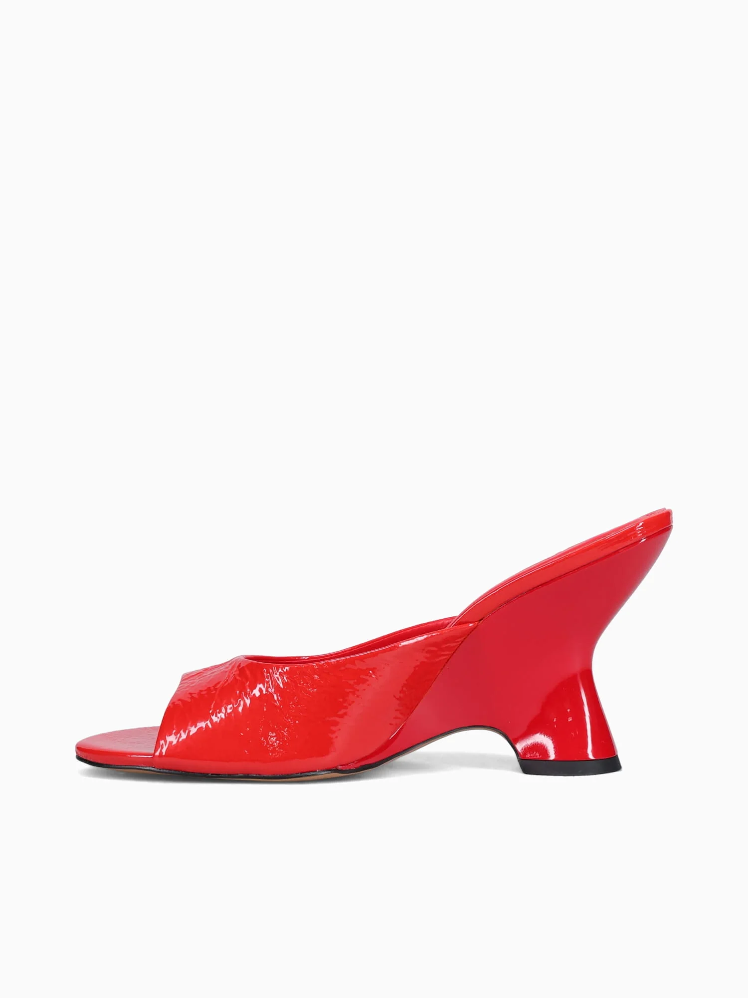 Sahira Red Verniz Artemis - Image 6