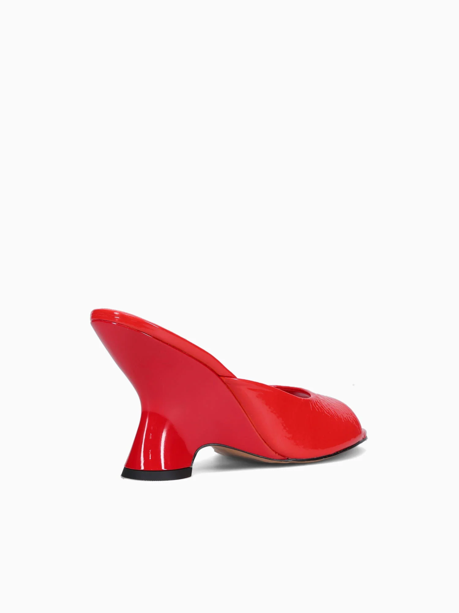 Sahira Red Verniz Artemis - Image 7