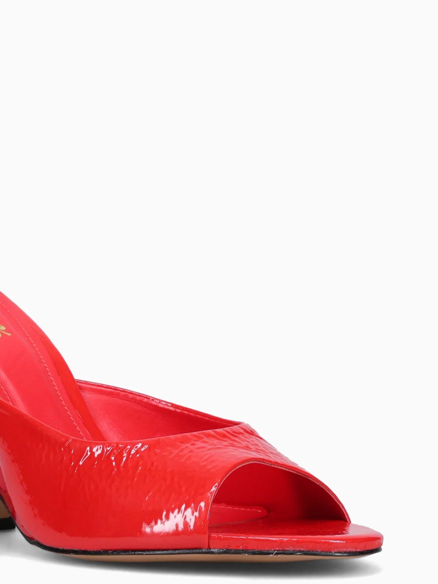 Sahira Red Verniz Artemis - Image 8