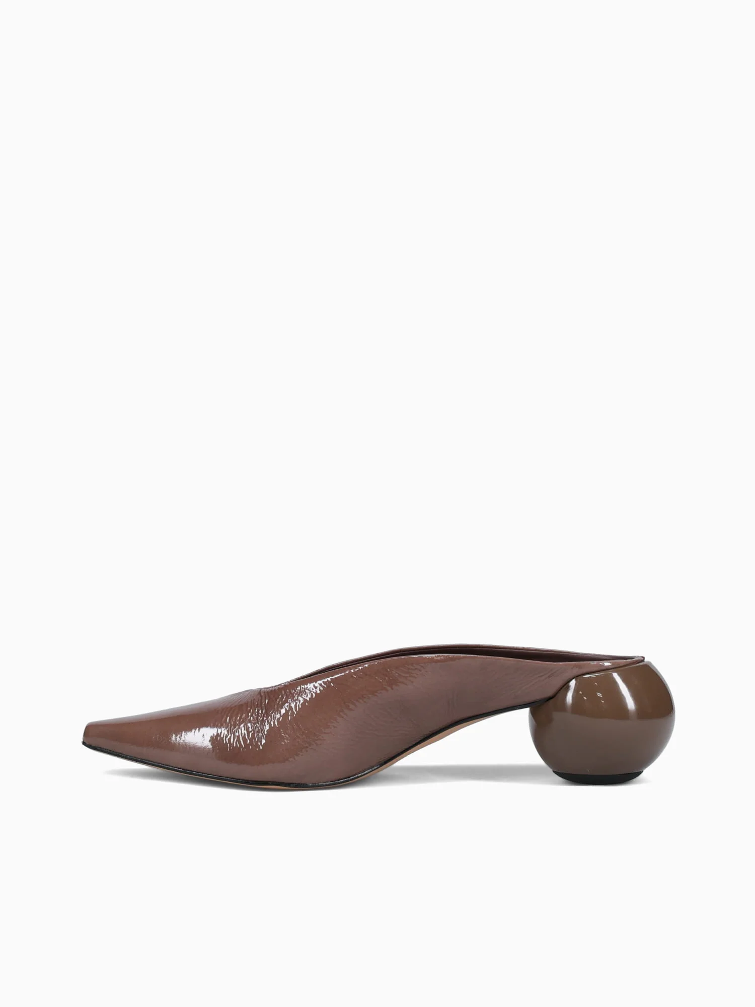 Saori Brown Verniz - Image 5
