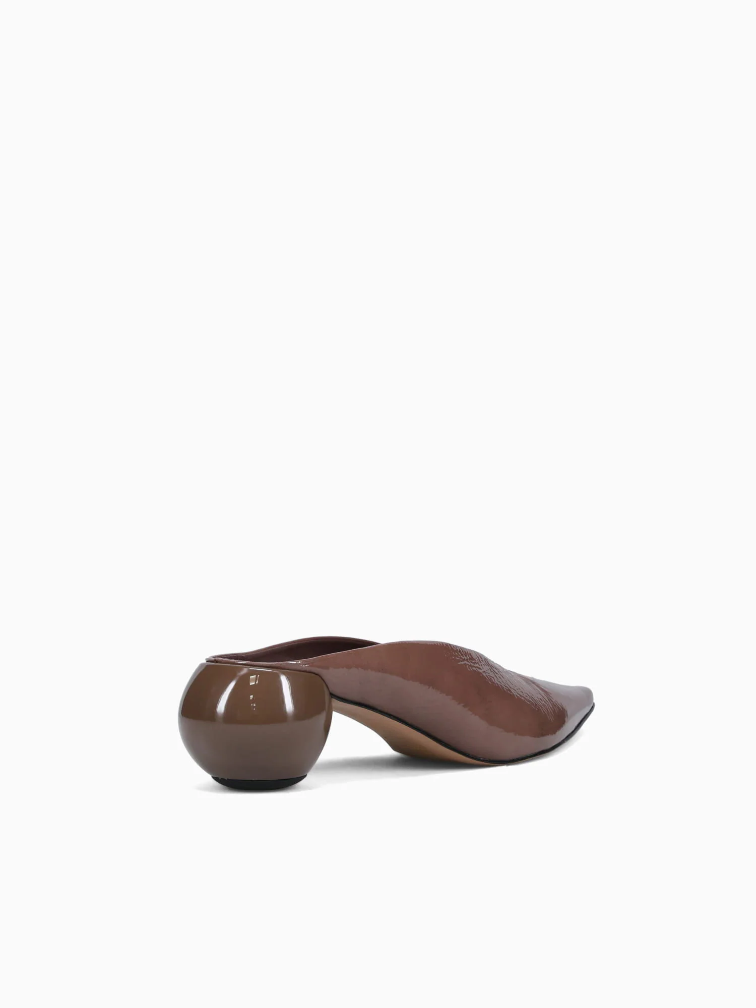 Saori Brown Verniz - Image 6