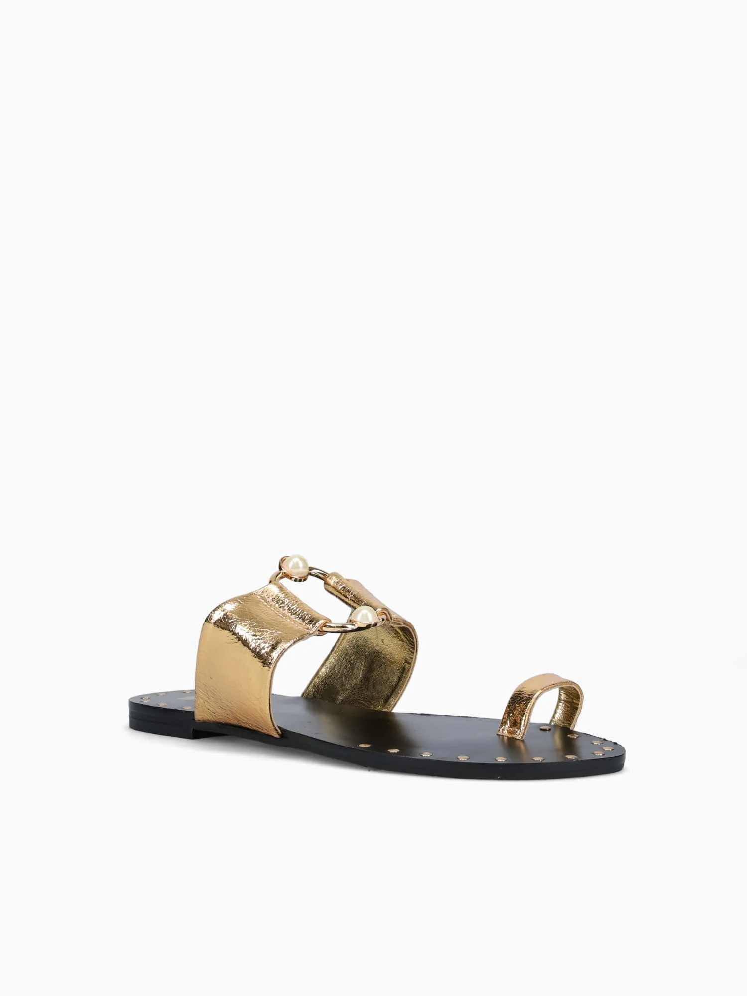 Saril Ouro Metal Bala - Image 2