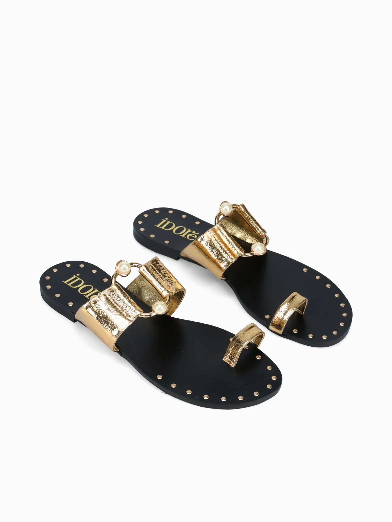 Saril Ouro Metal Bala - Image 3