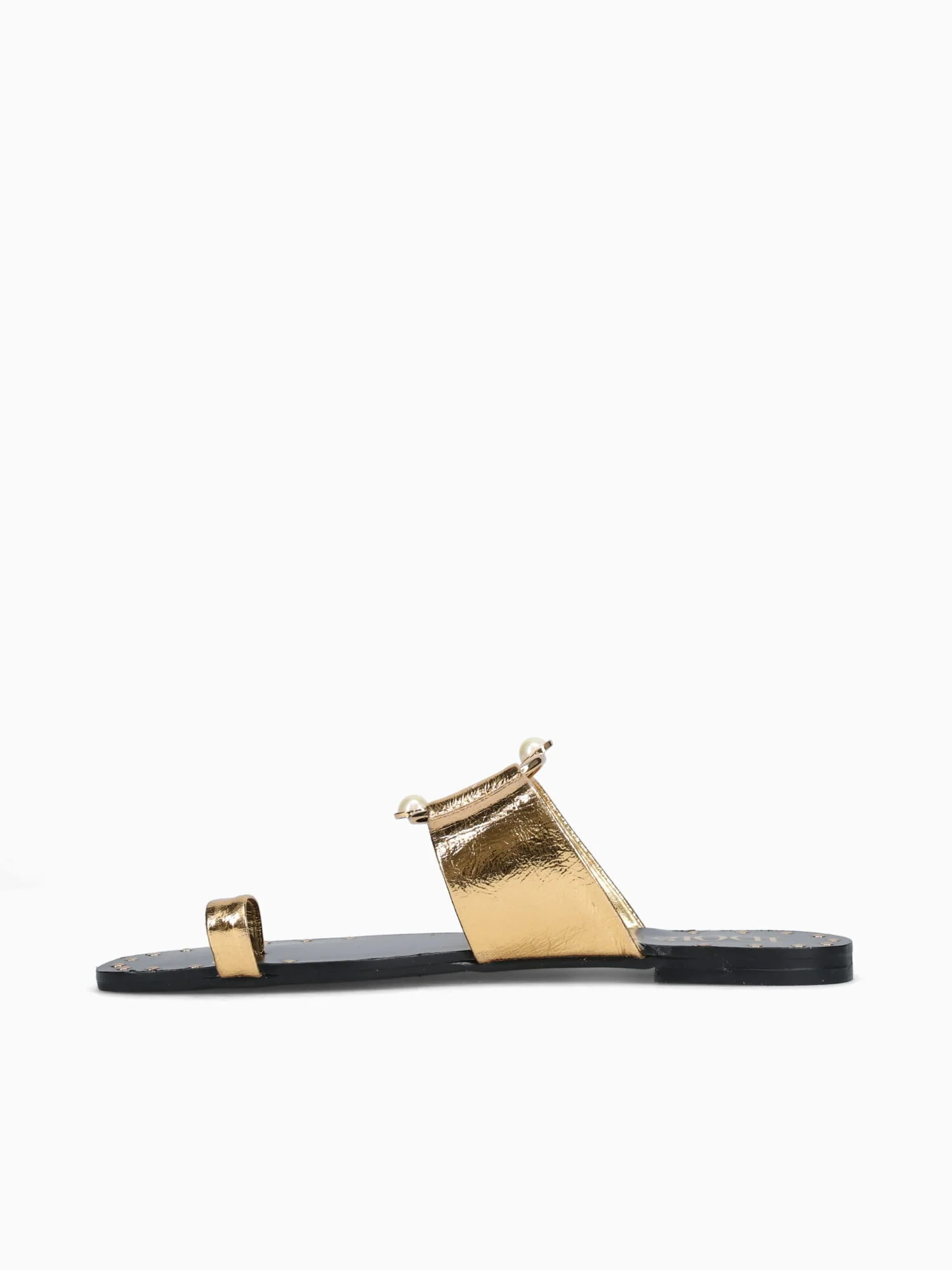 Saril Ouro Metal Bala - Image 5