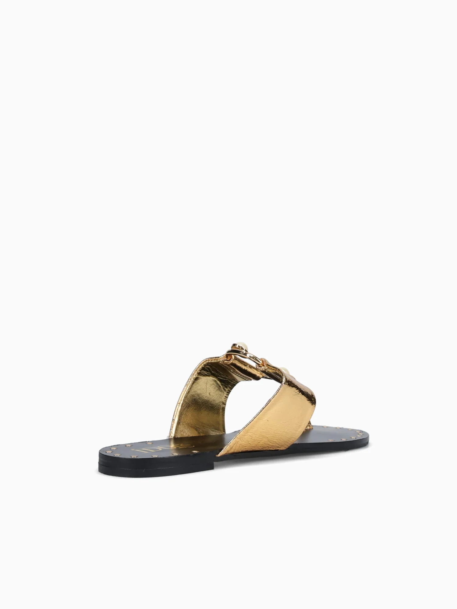 Saril Ouro Metal Bala - Image 6