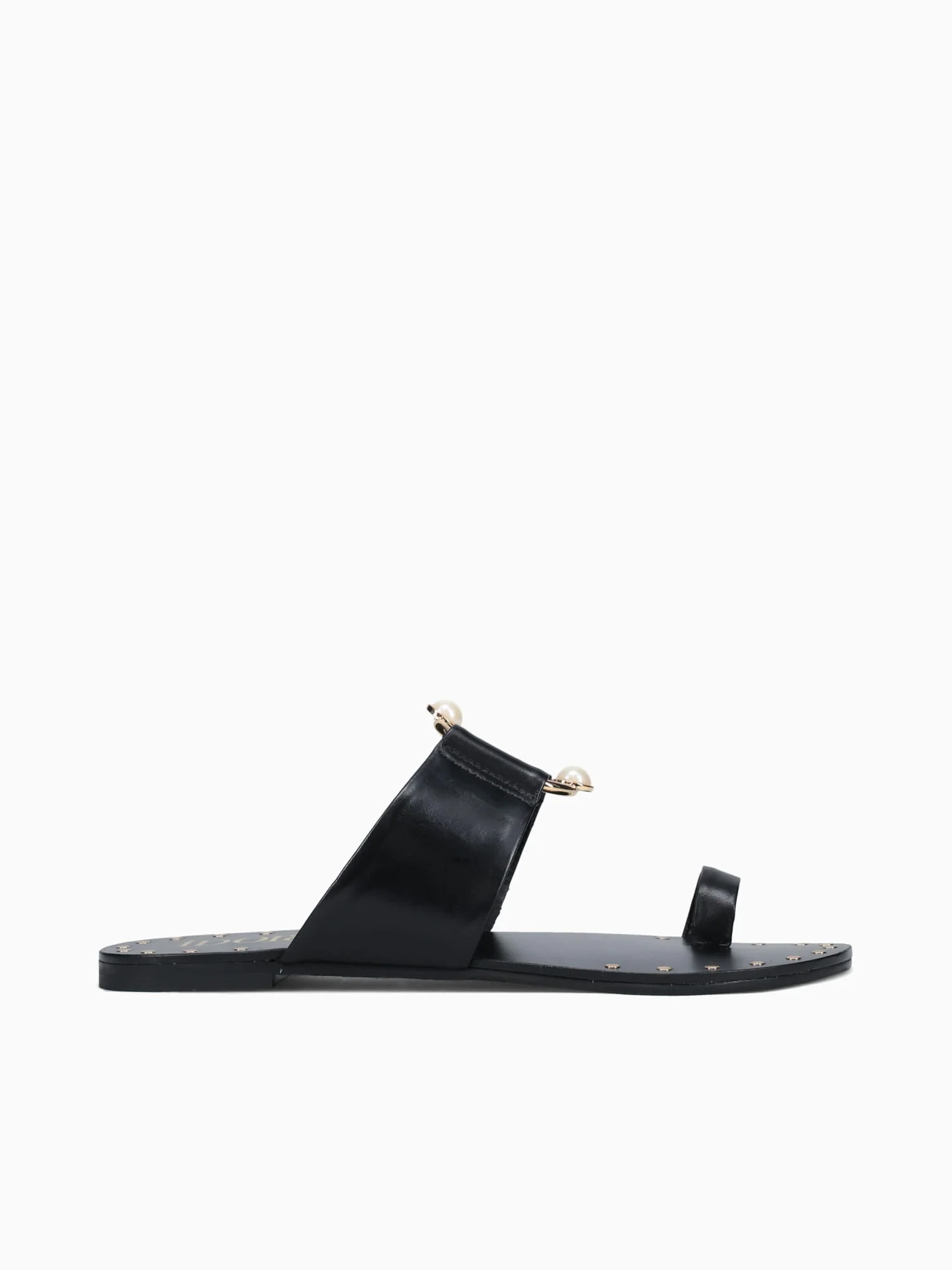 Saril Preto Smoked