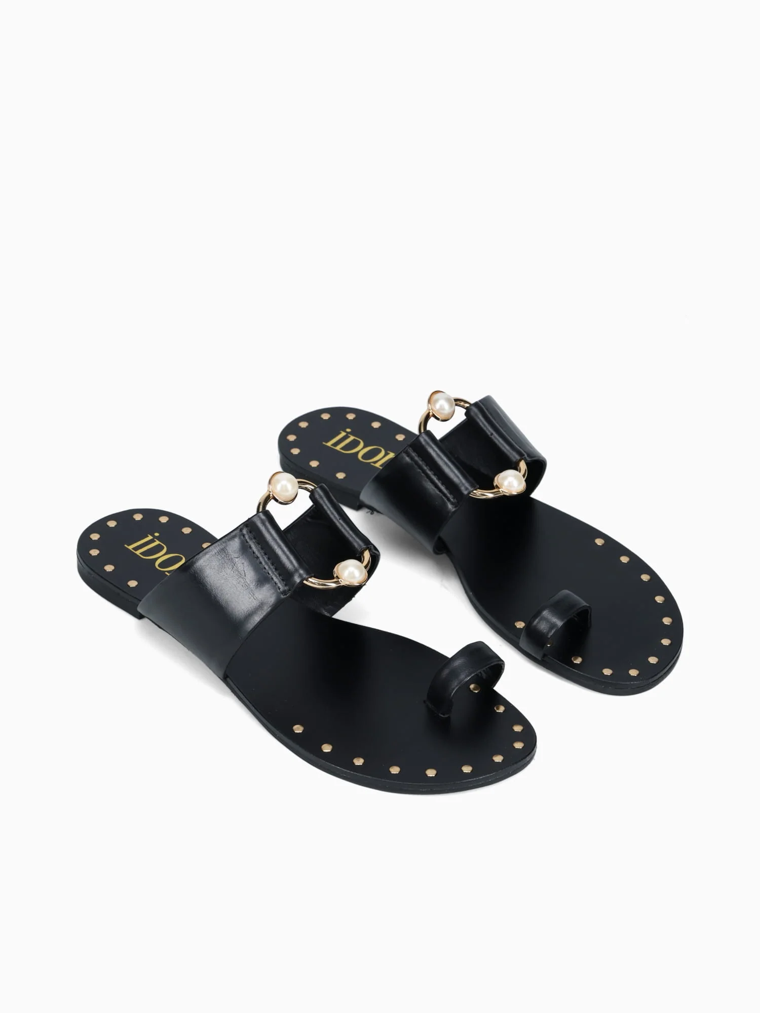 Saril Preto Smoked - Image 3