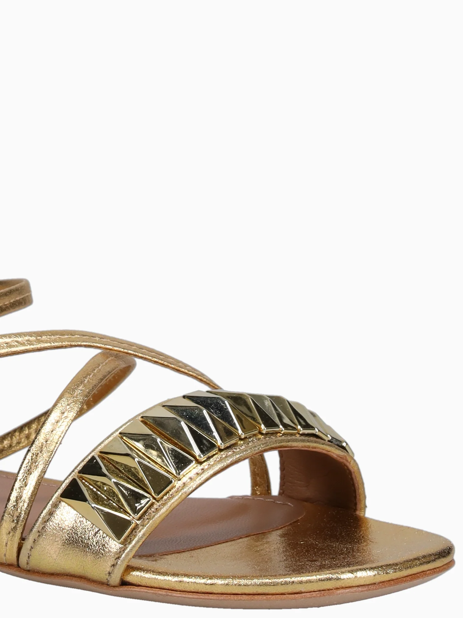 Siobhan Gold Cristal - Image 7