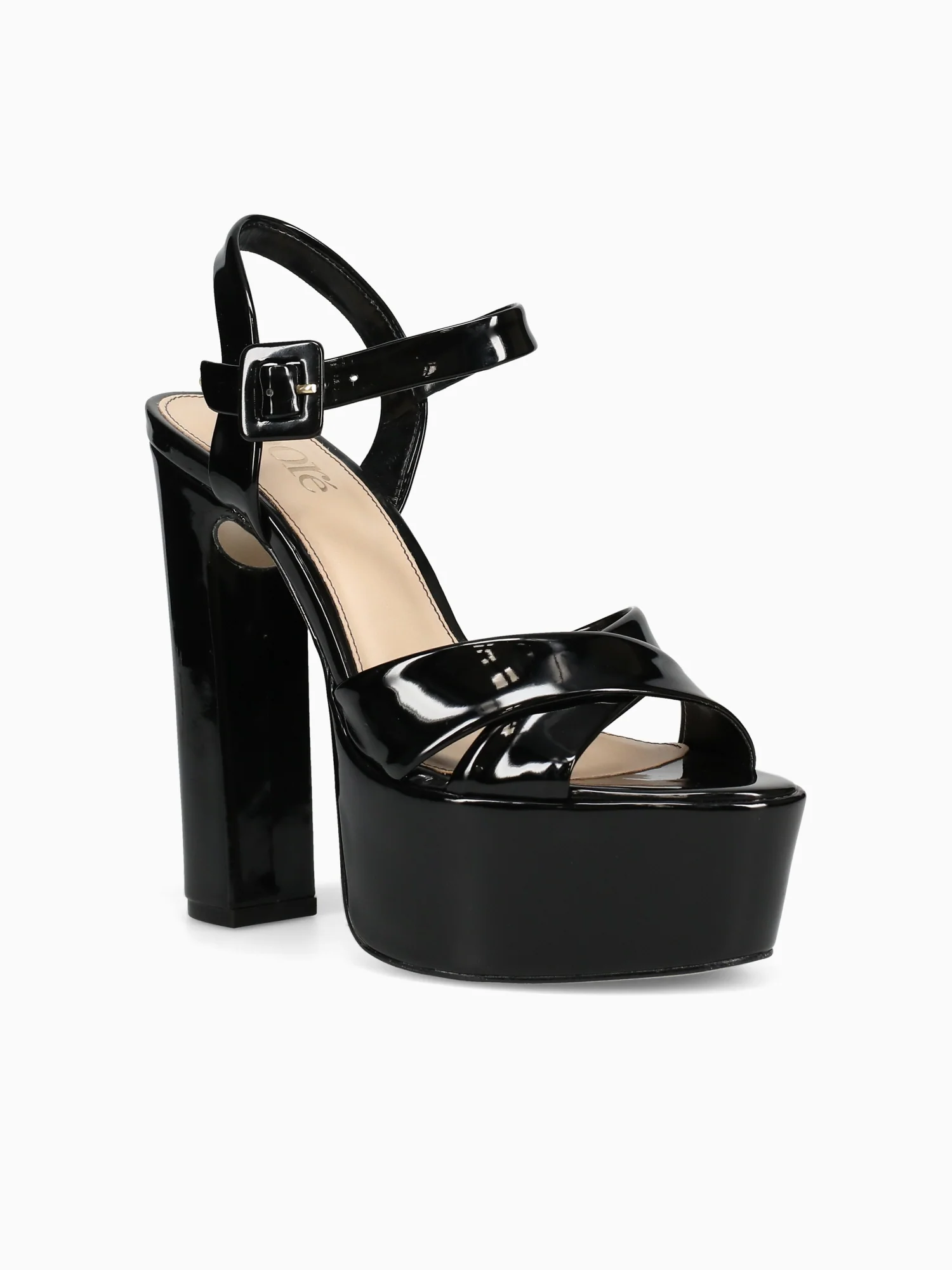 Susana Zs 1562221 Black Verniz - Image 2