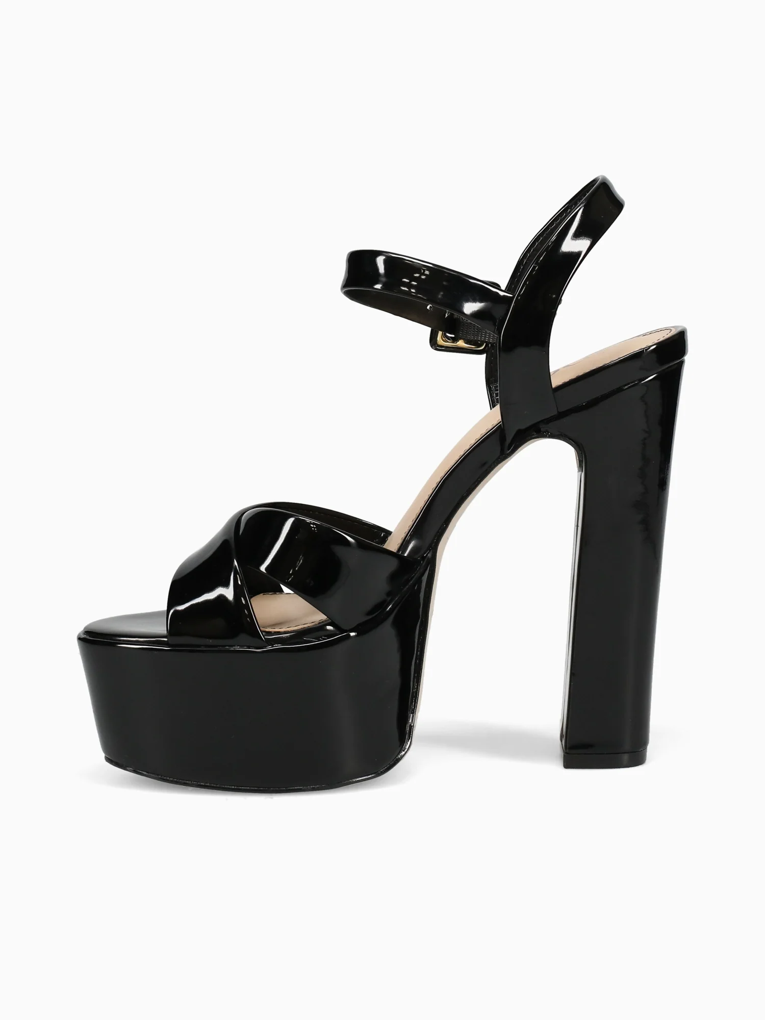 Susana Zs 1562221 Black Verniz - Image 3
