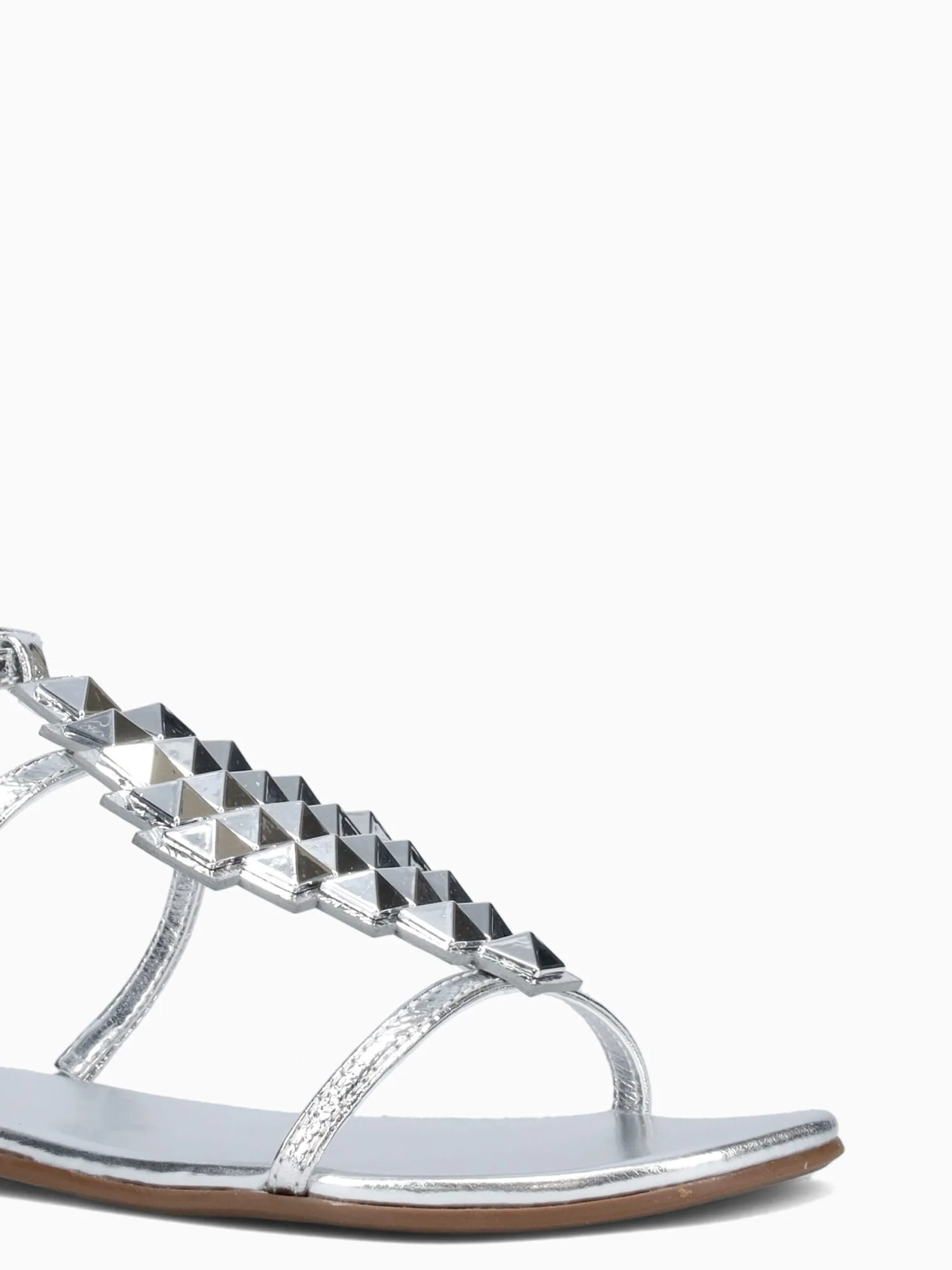 Tianna Silver Metal Bala - Image 6