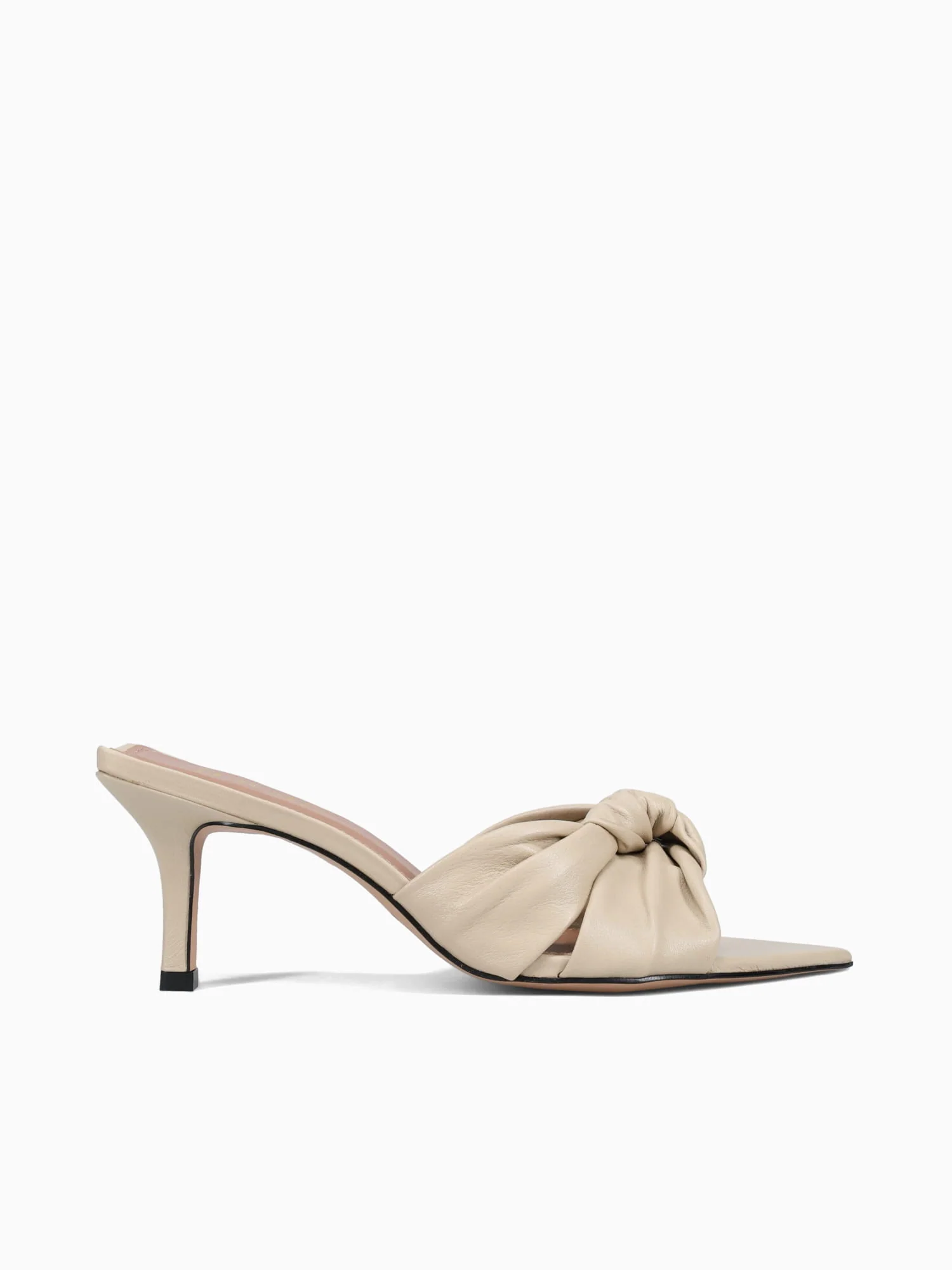 Tiberia Linen Caprino
