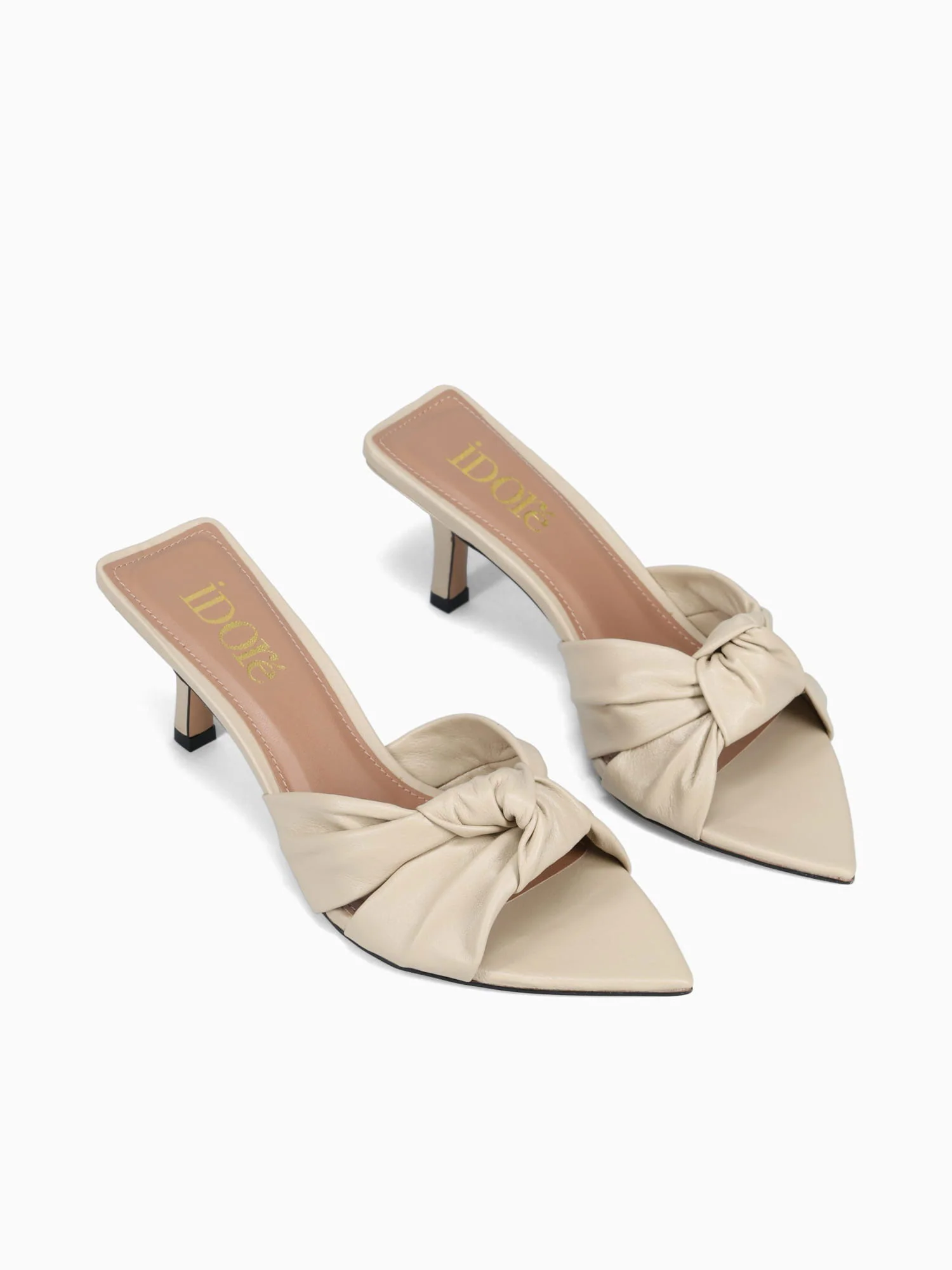 Tiberia Linen Caprino - Image 3