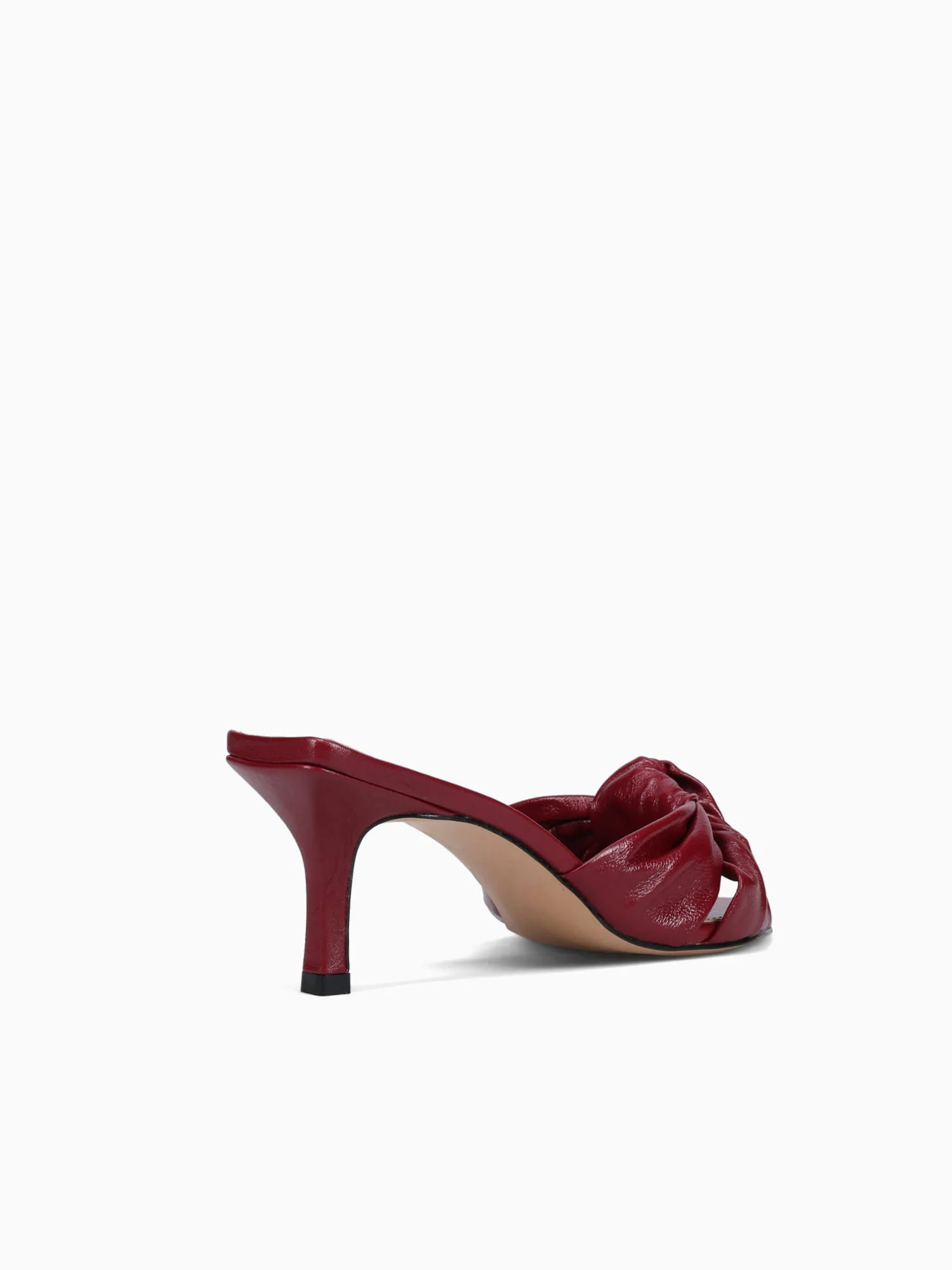 Tiberia Vivid Rose Caprino - Image 6
