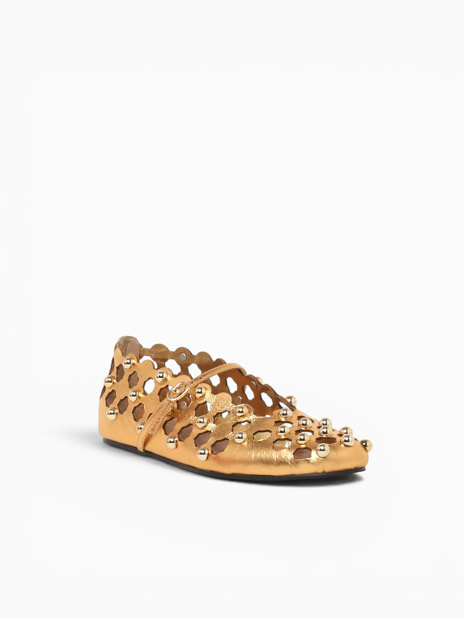 Valois Gold Crystal - Image 2